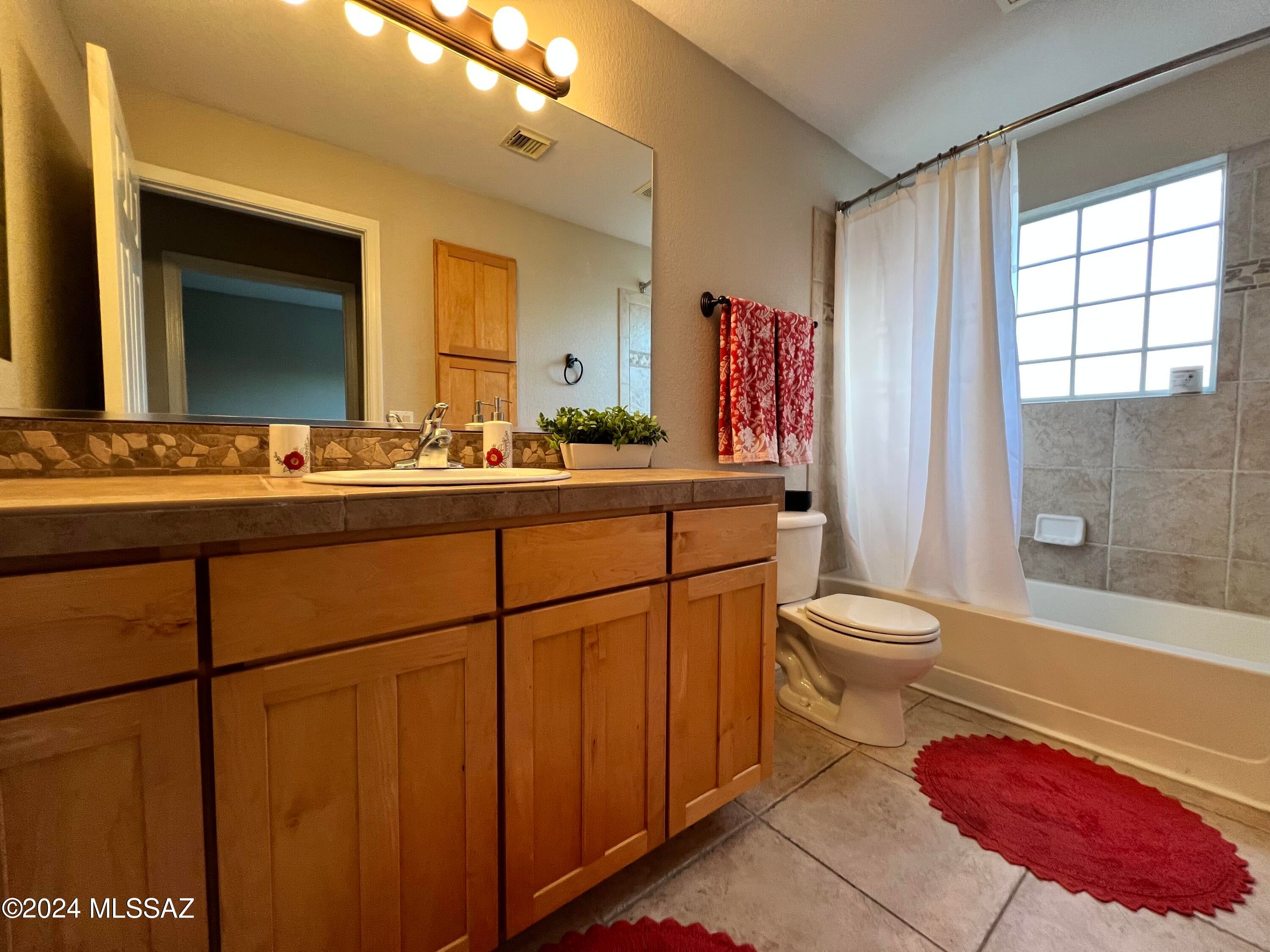 The Boulders at La Reserve Condominiums - Residential Lease