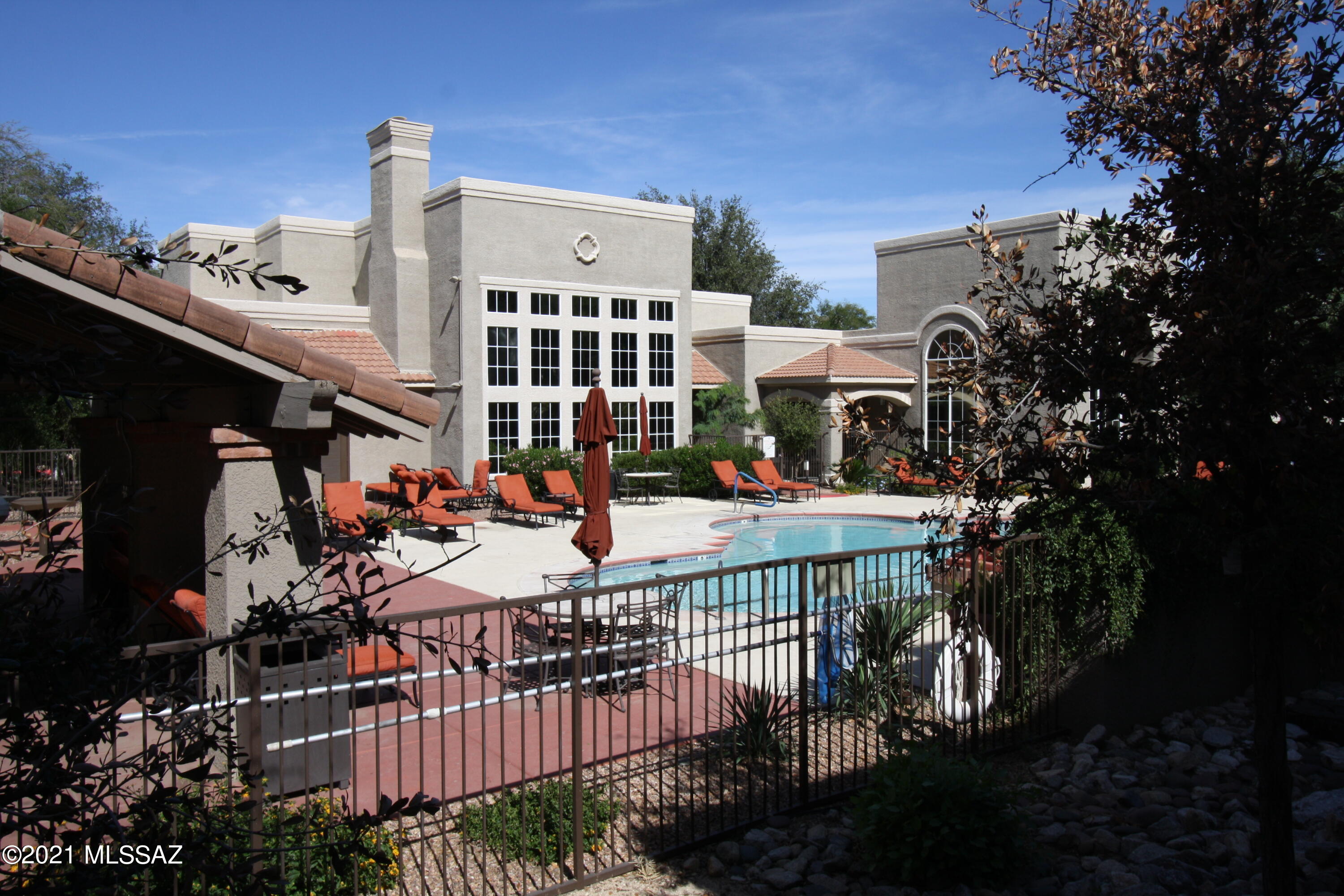 The Boulders at La Reserve Condominiums - Residential Lease