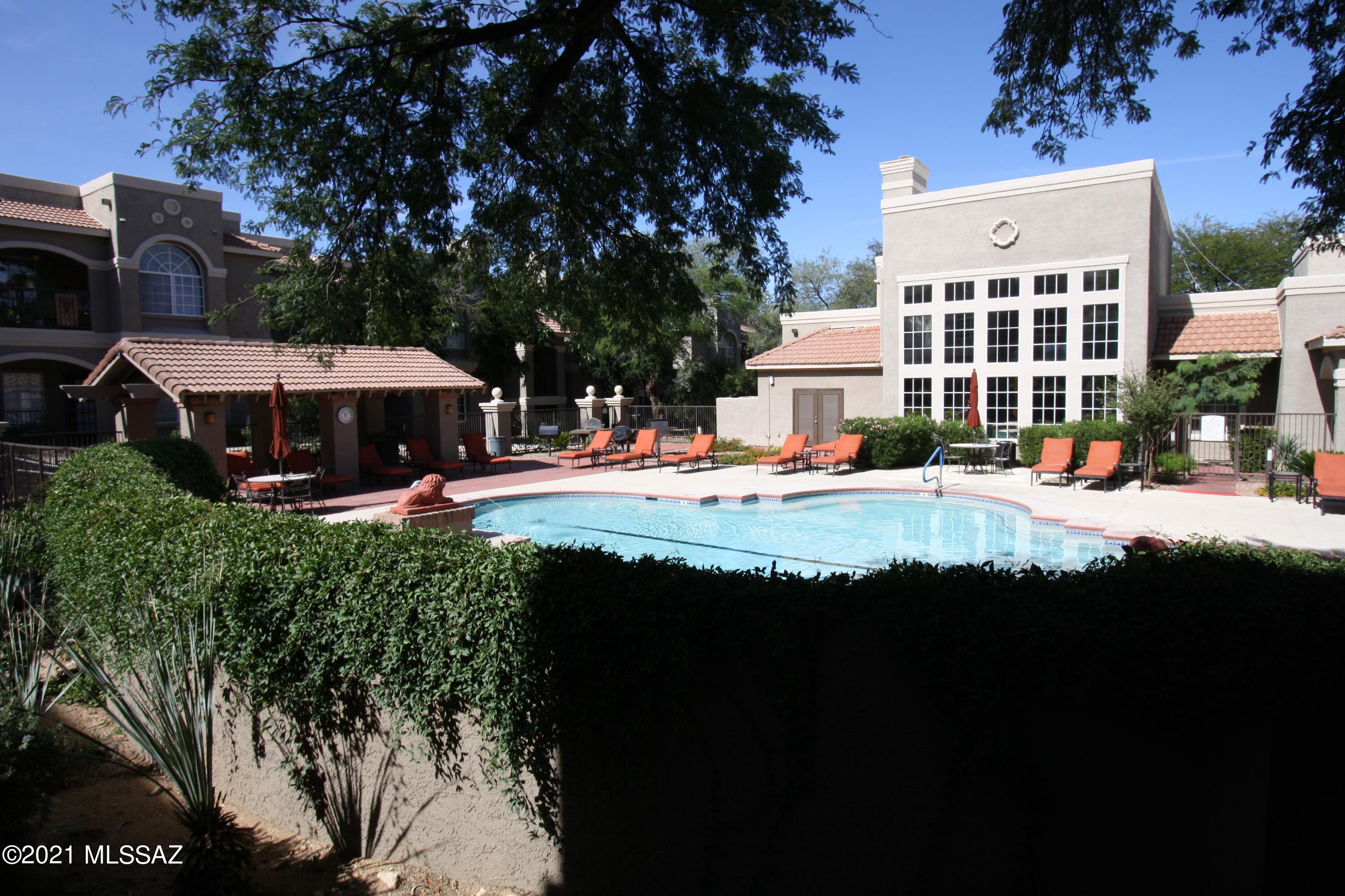 The Boulders at La Reserve Condominiums - Residential Lease