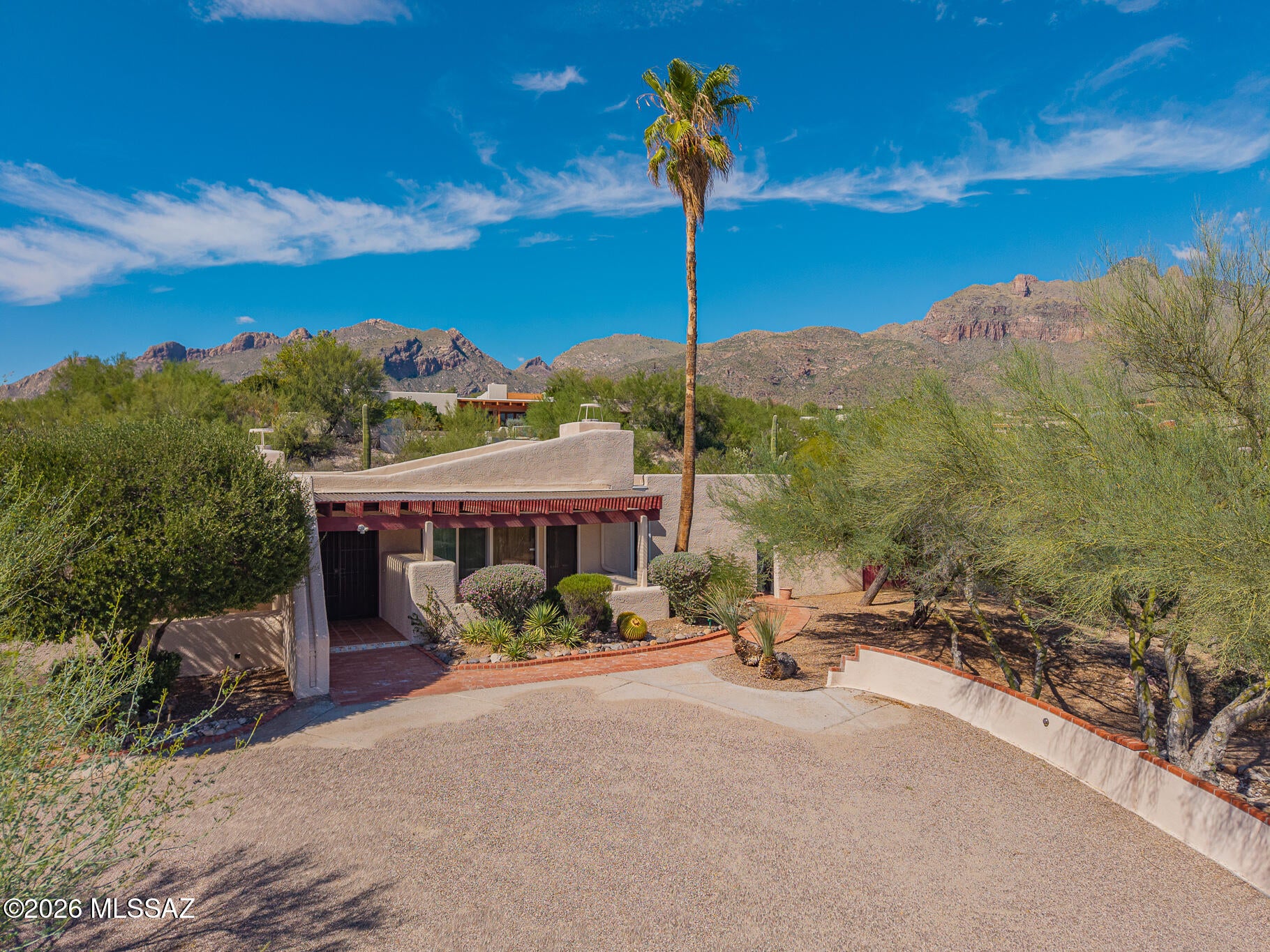 Catalina Foothills Est 9 - Residential
