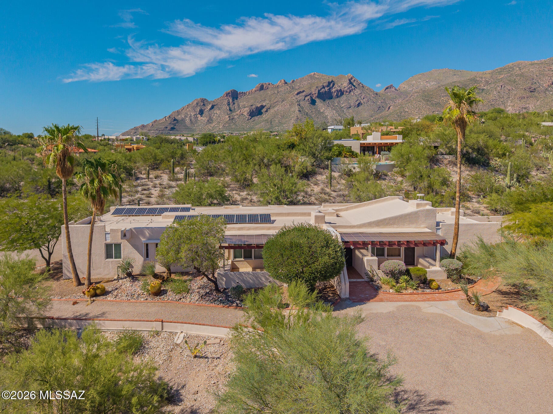 Catalina Foothills Est 9 - Residential