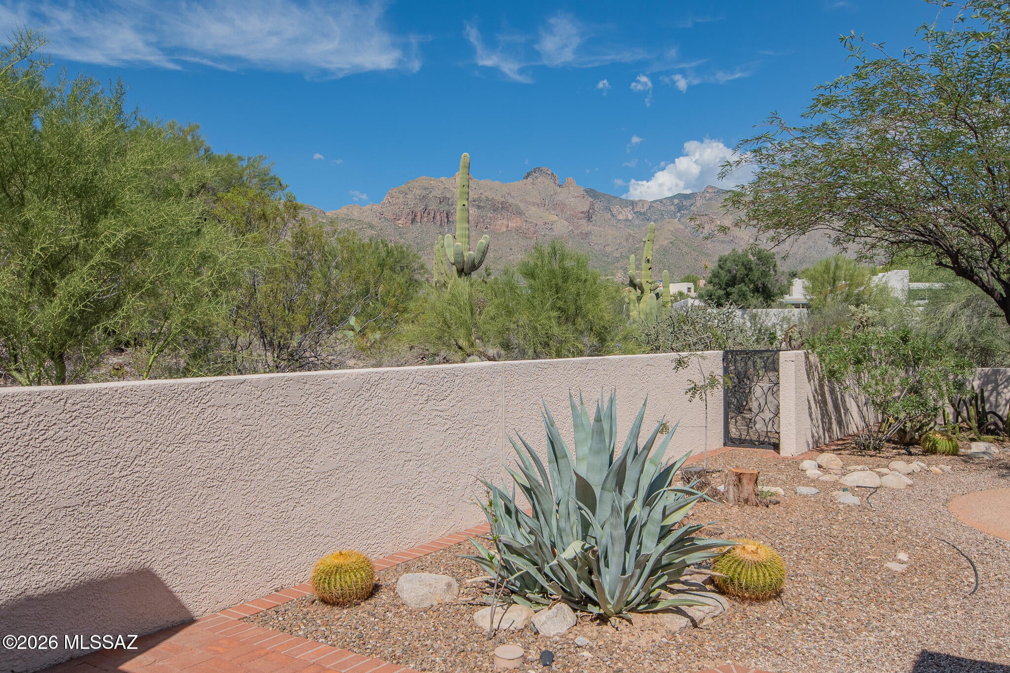 Catalina Foothills Est 9 - Residential