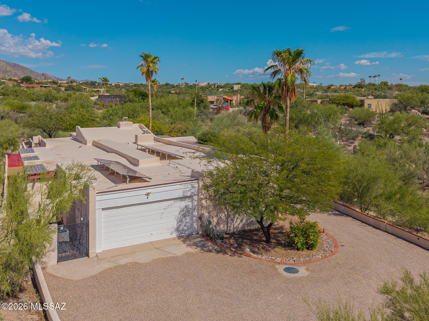 Catalina Foothills Est 9 - Residential