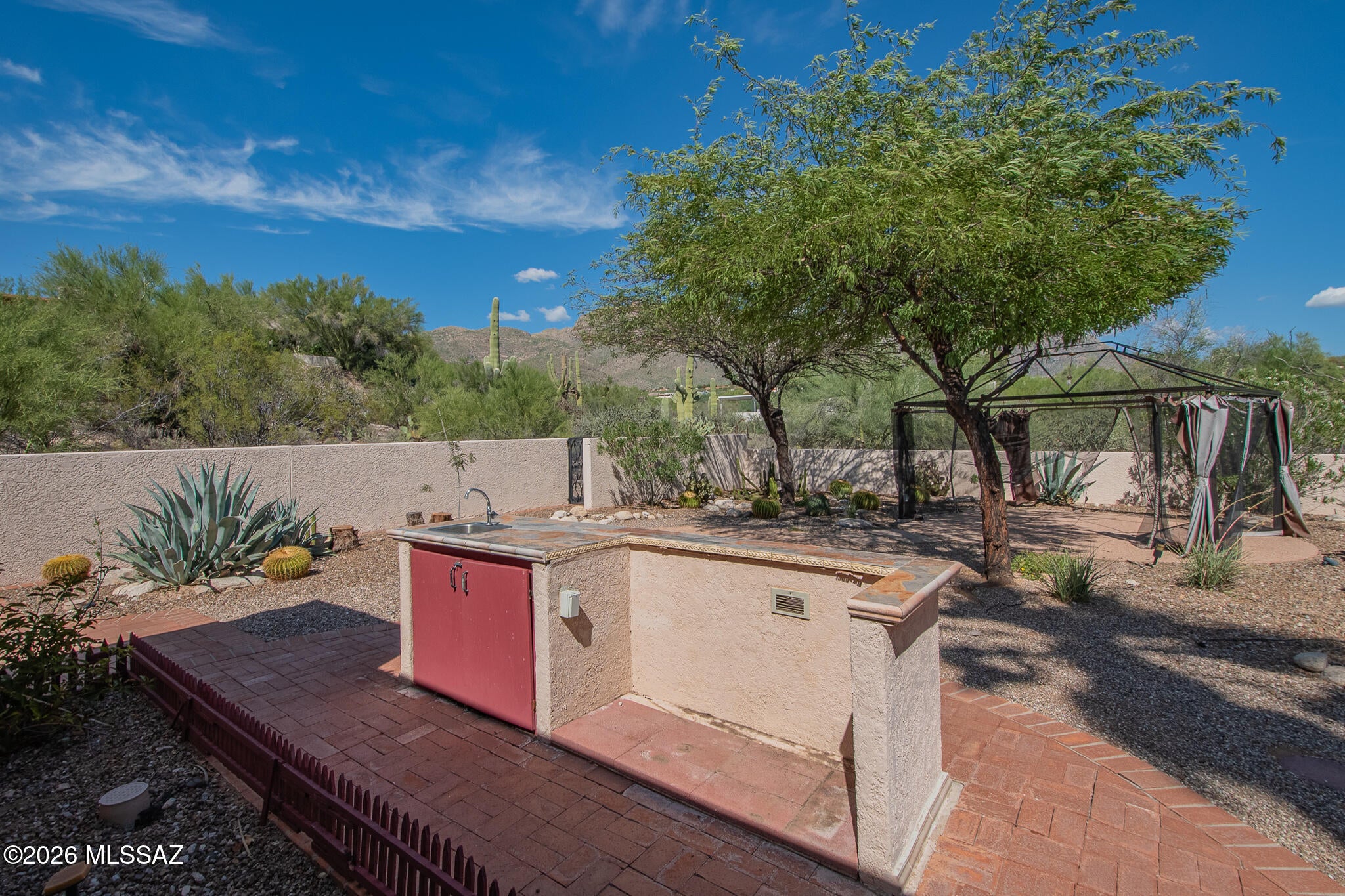 Catalina Foothills Est 9 - Residential