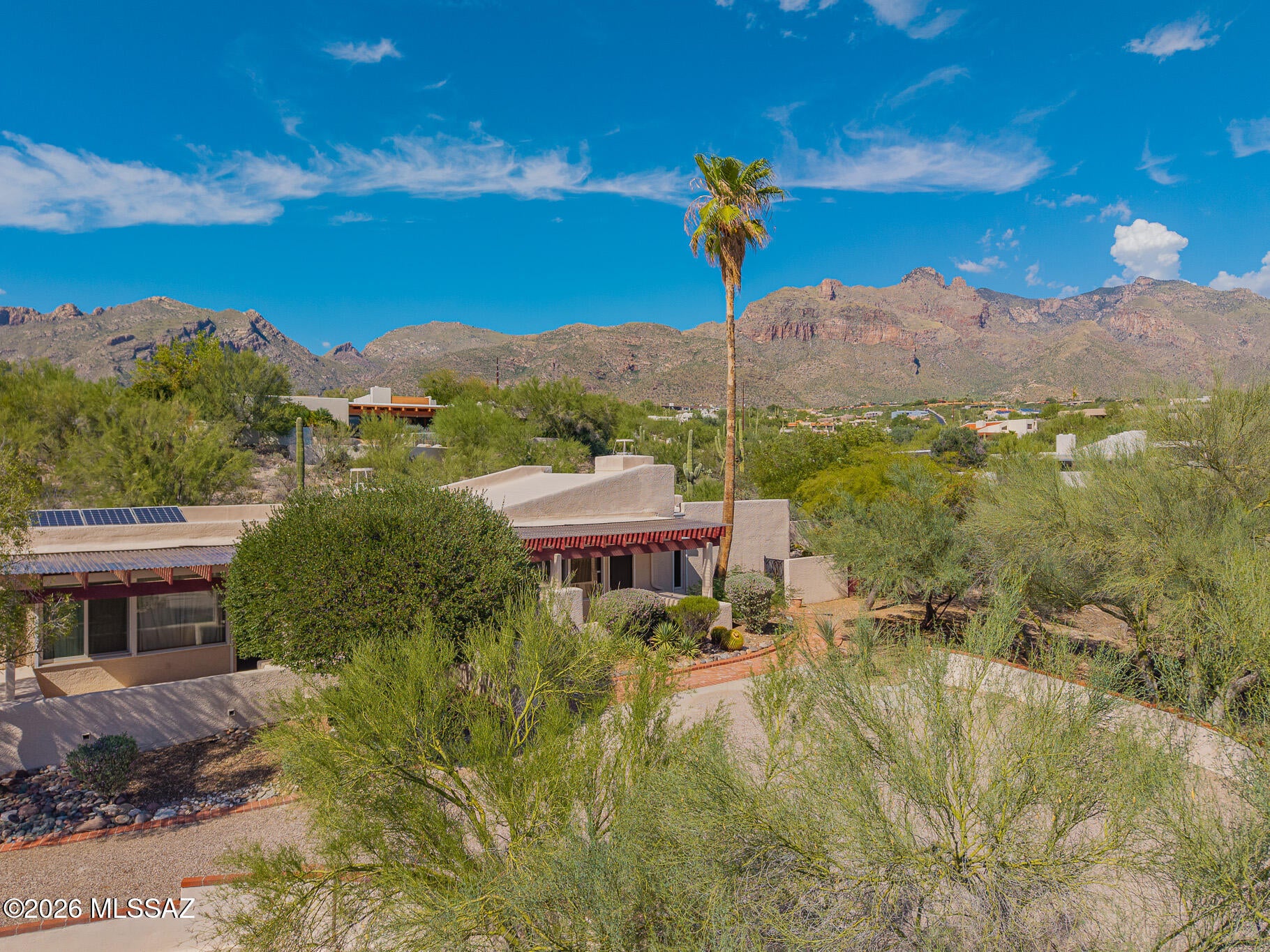 Catalina Foothills Est 9 - Residential