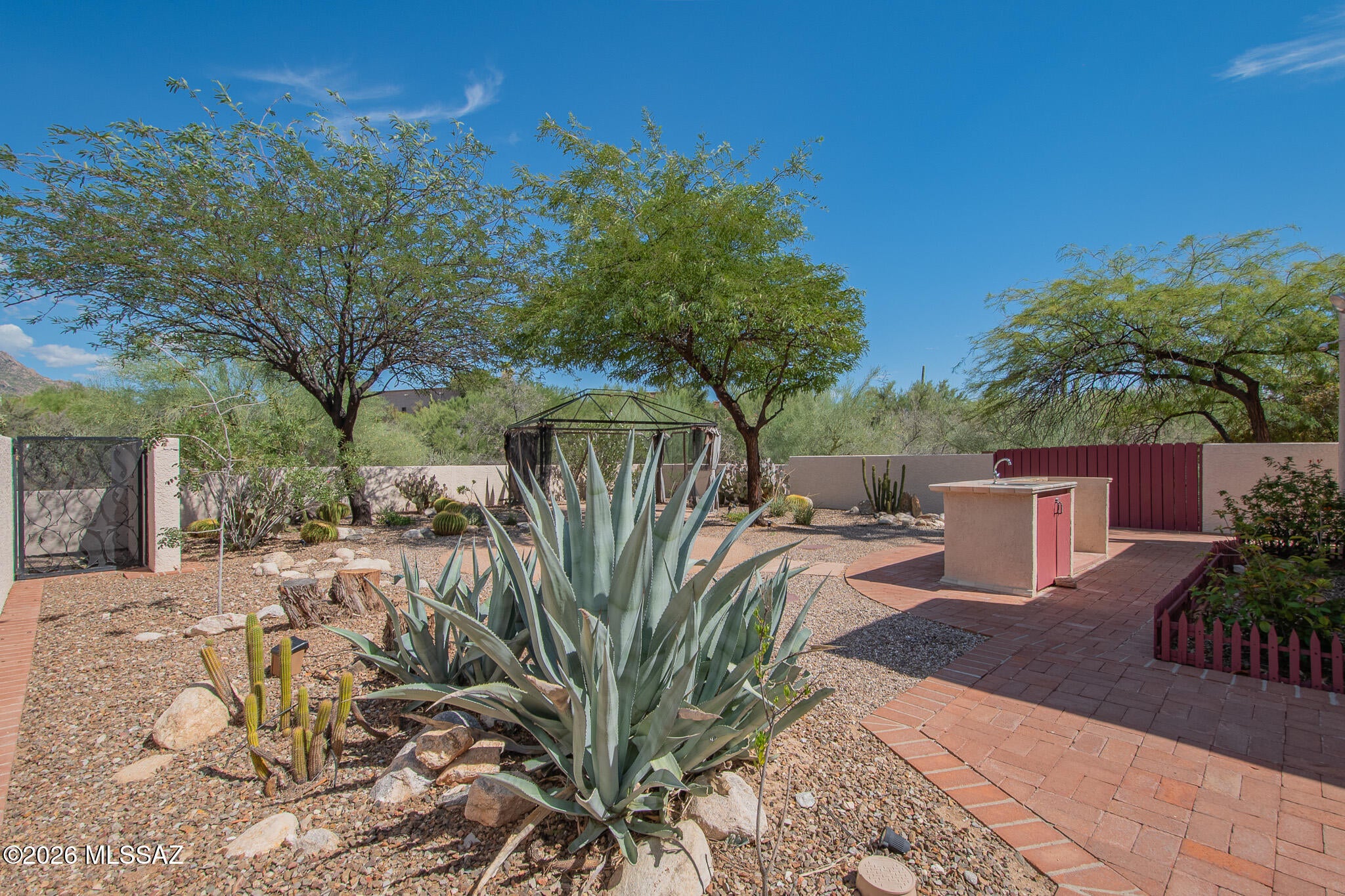 Catalina Foothills Est 9 - Residential