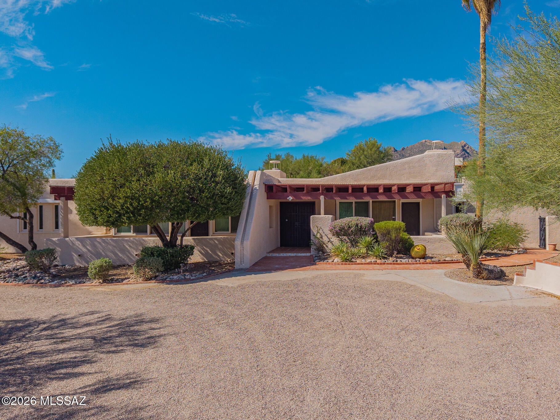 Catalina Foothills Est 9 - Residential