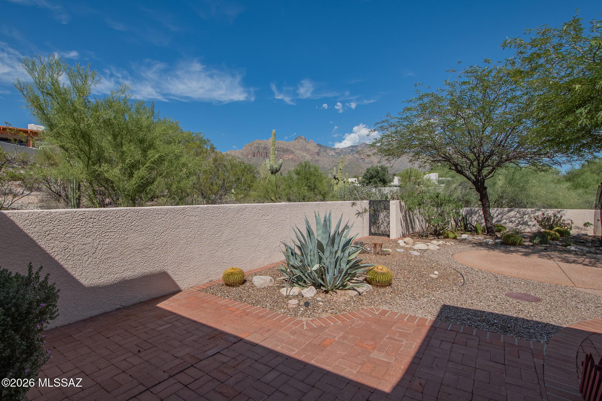 Catalina Foothills Est 9 - Residential