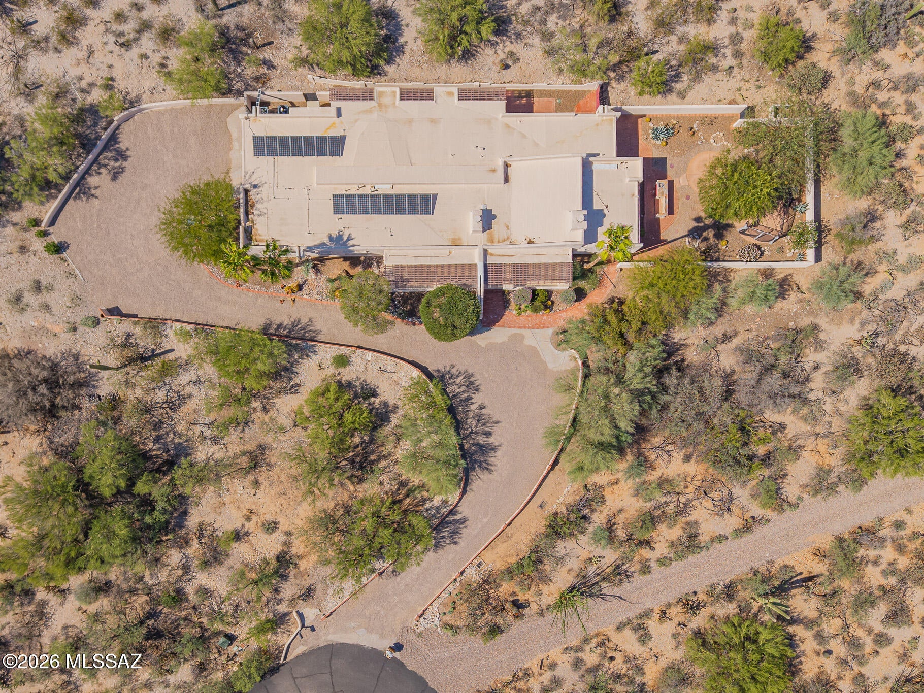 Catalina Foothills Est 9 - Residential