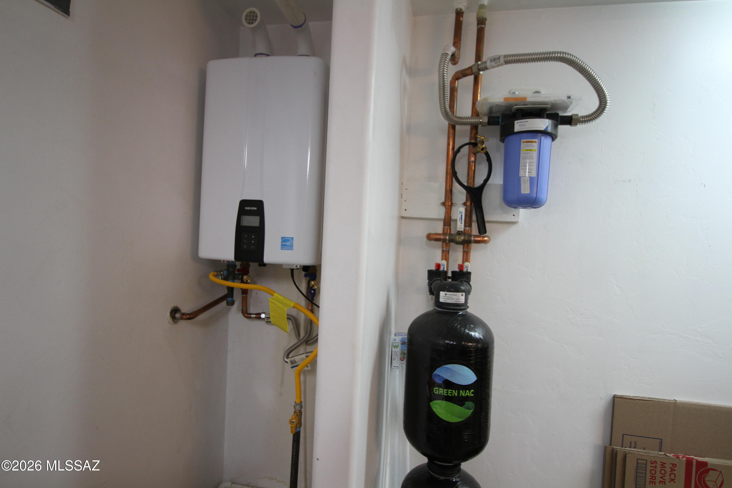 Eagle Crest - Residential