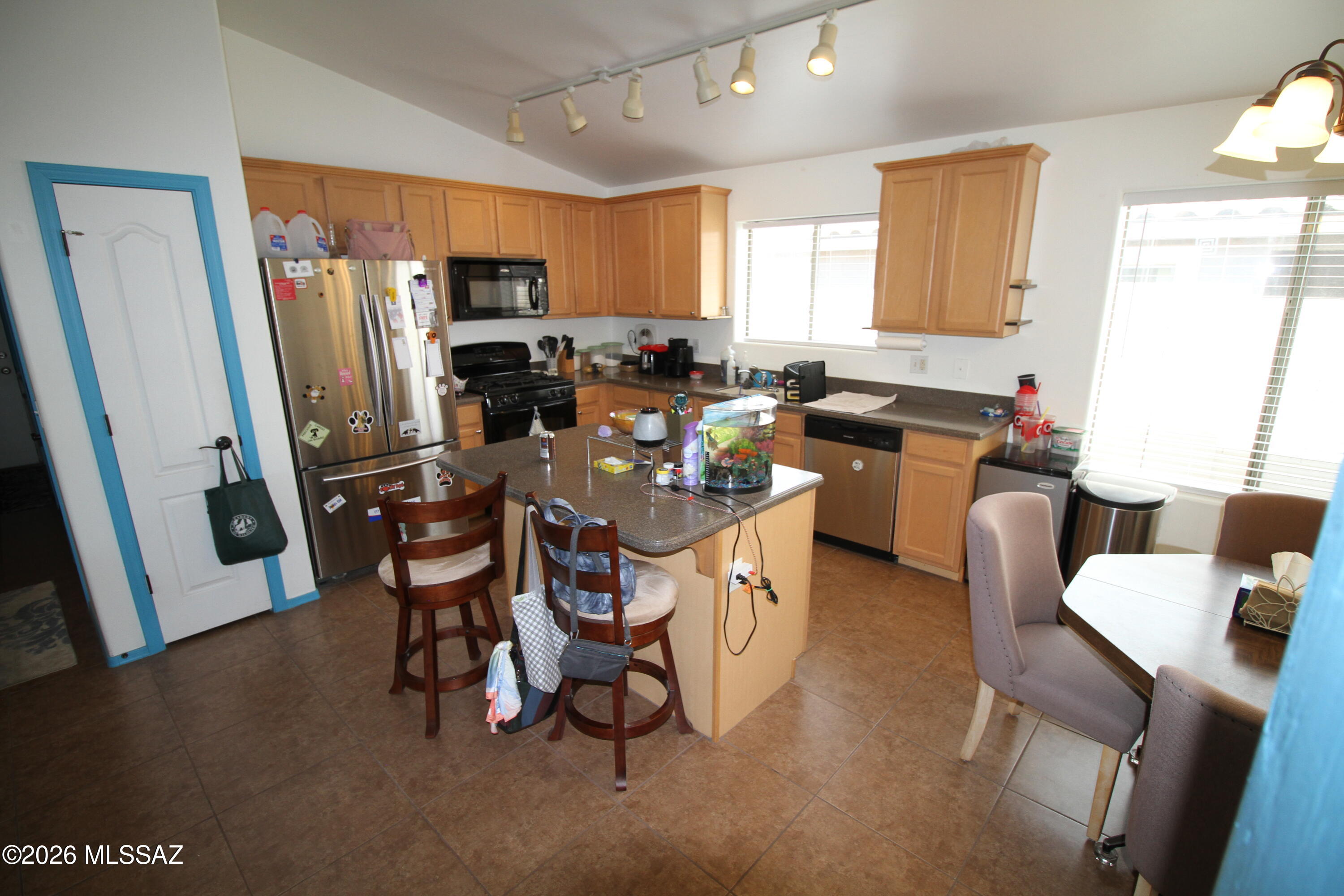 Eagle Crest - Residential