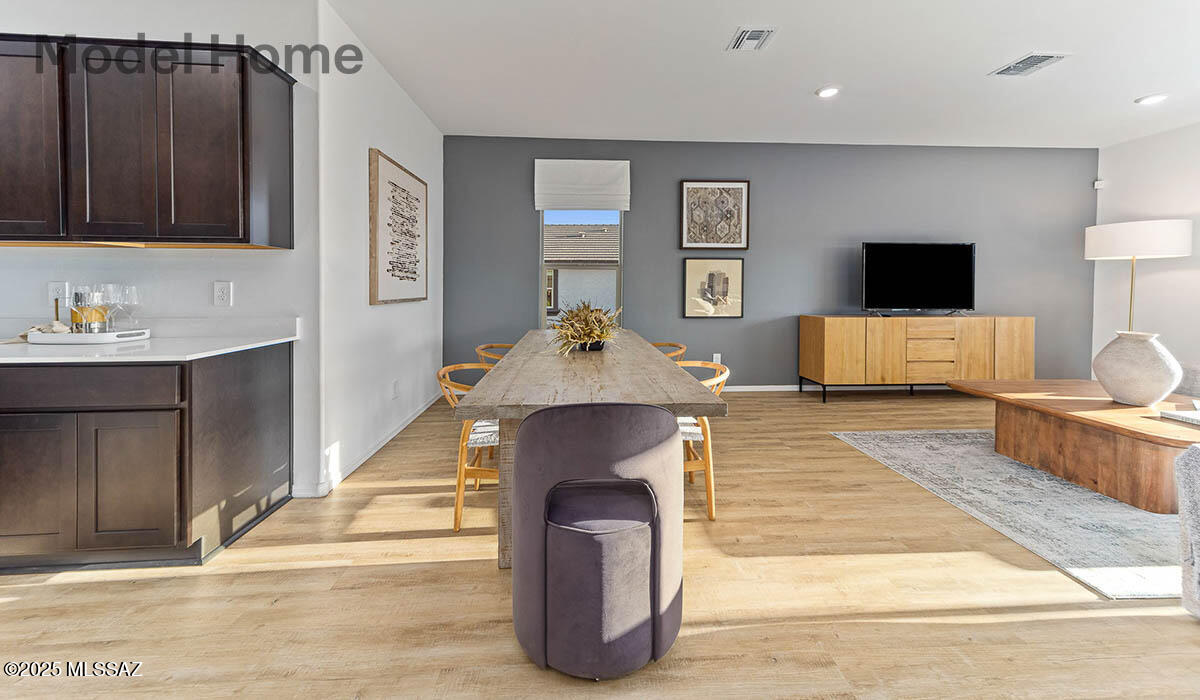 Hanson Ridge - Residential