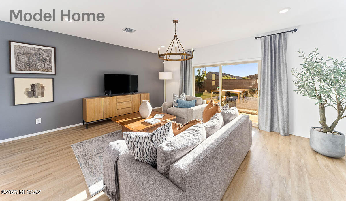 Hanson Ridge - Residential