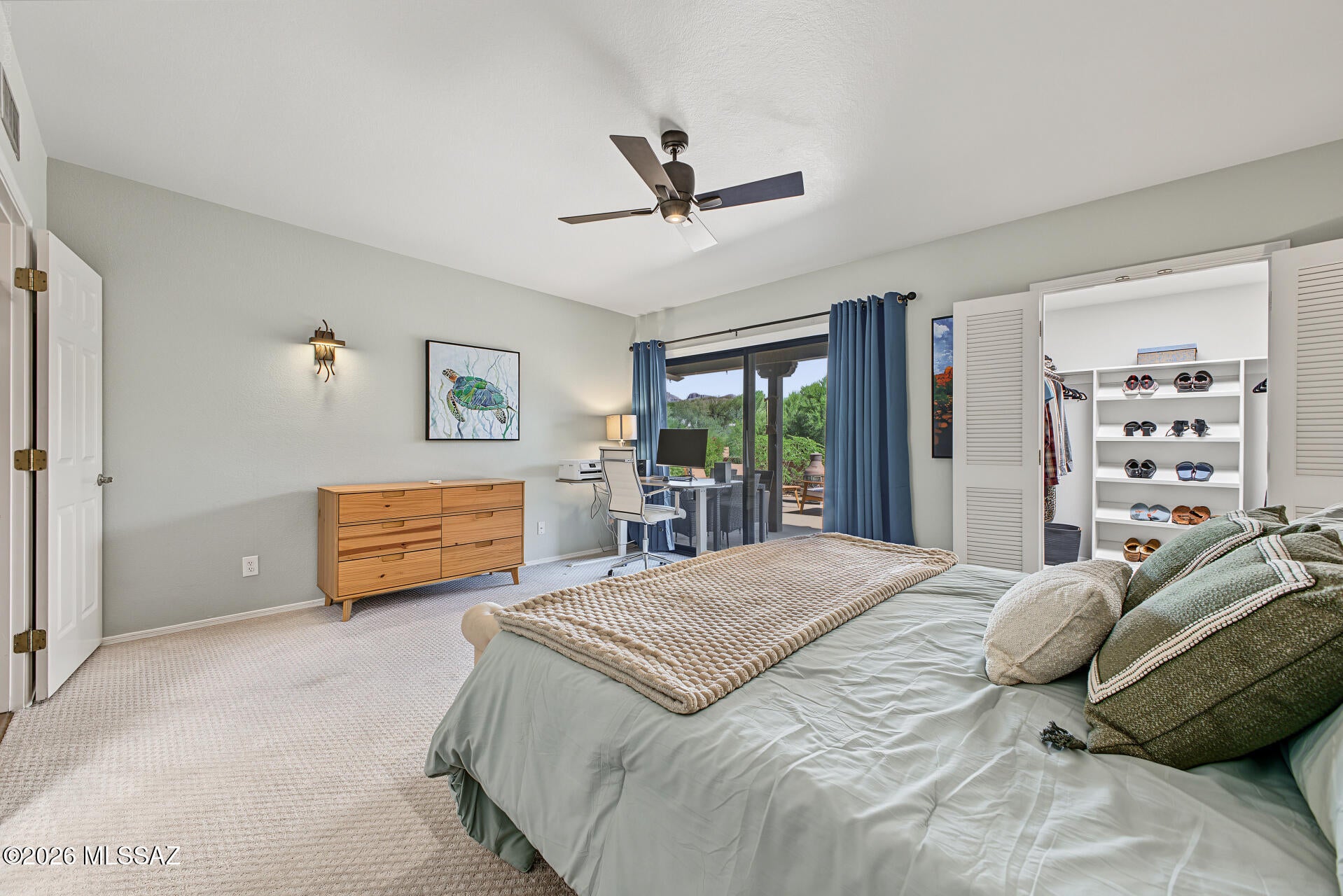 Sunrise Canyon (1-58) - Residential