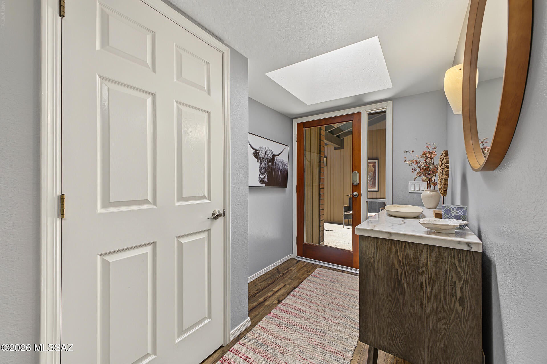 Sunrise Canyon (1-58) - Residential