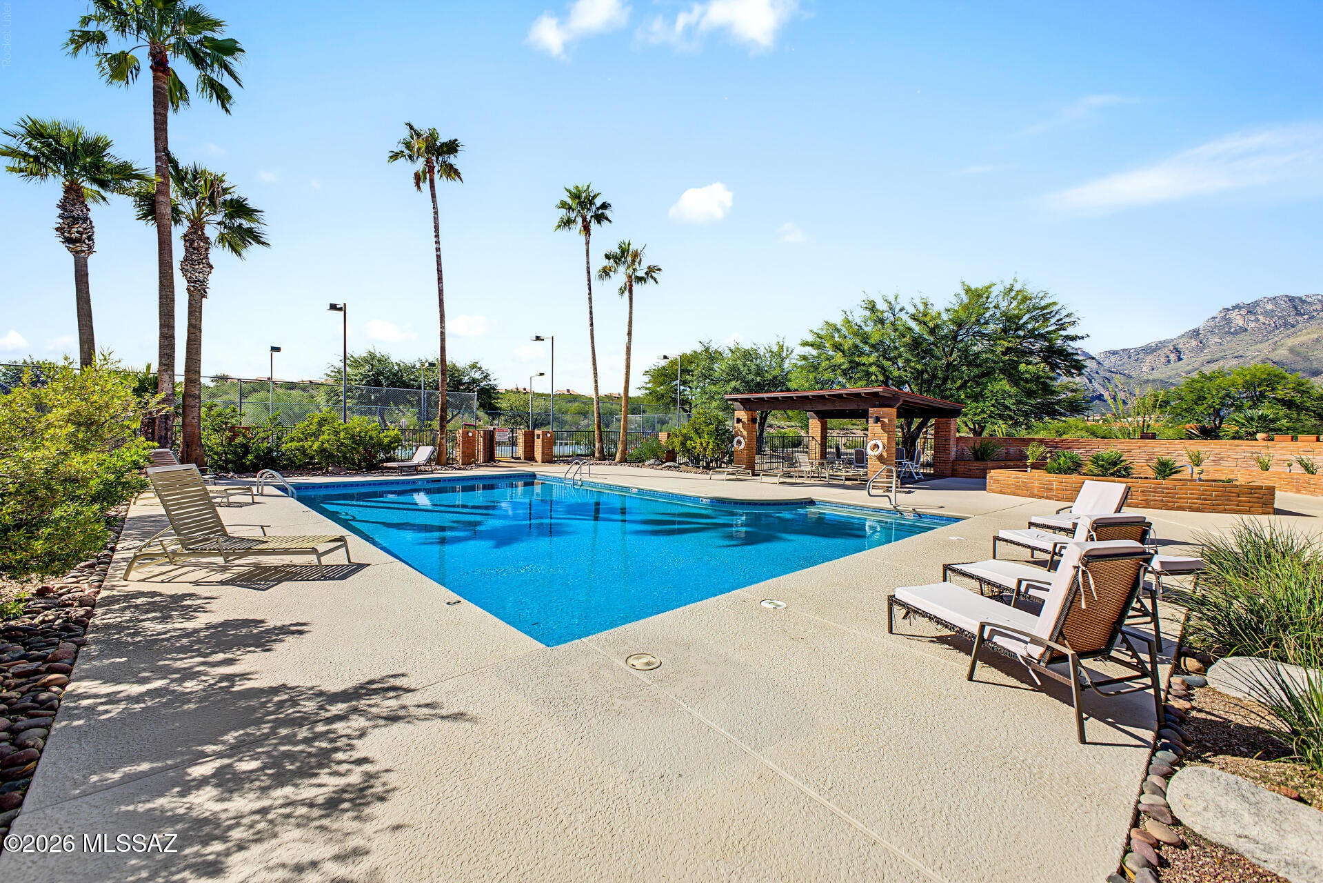 Sunrise Canyon (1-58) - Residential