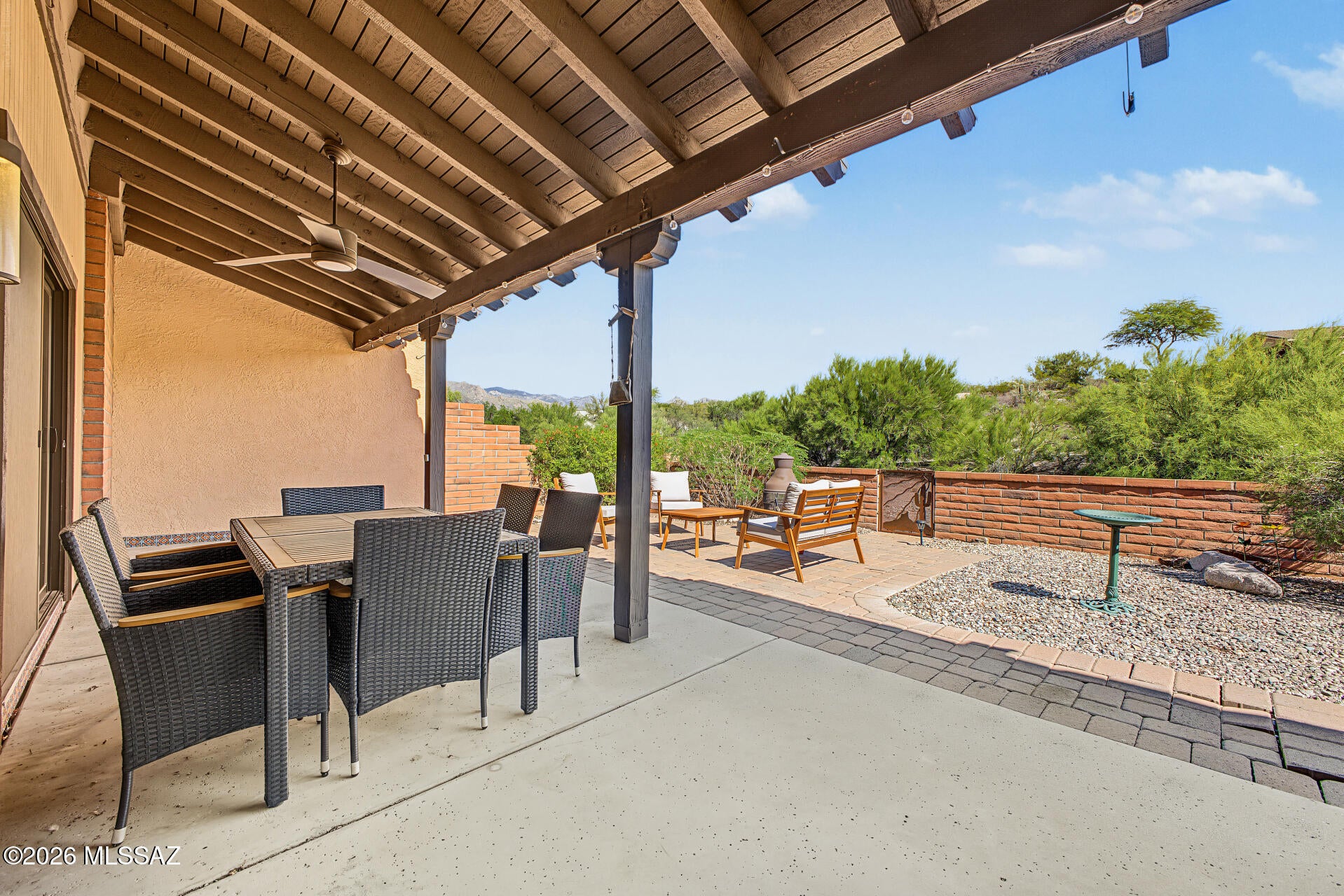 Sunrise Canyon (1-58) - Residential