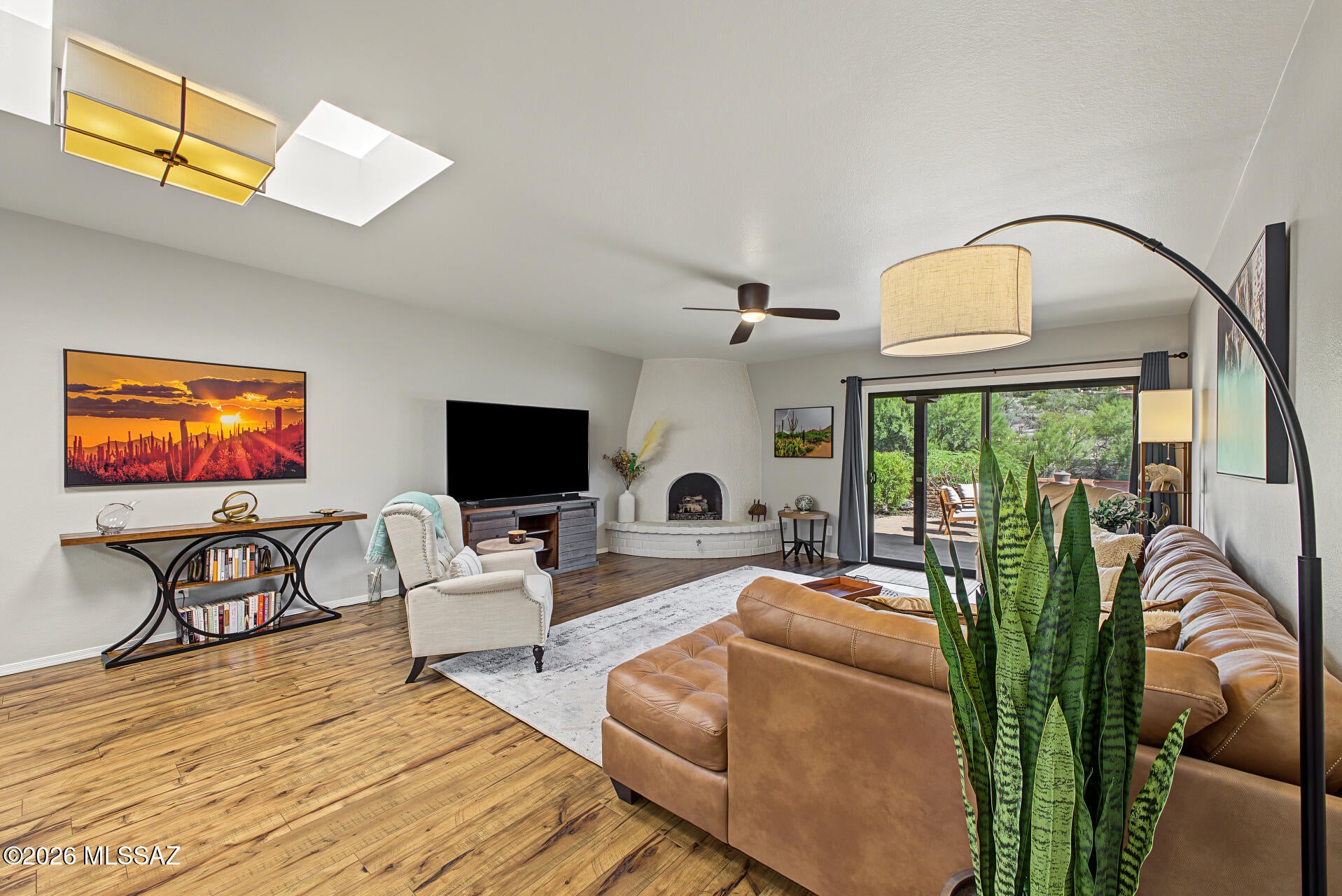 Sunrise Canyon (1-58) - Residential