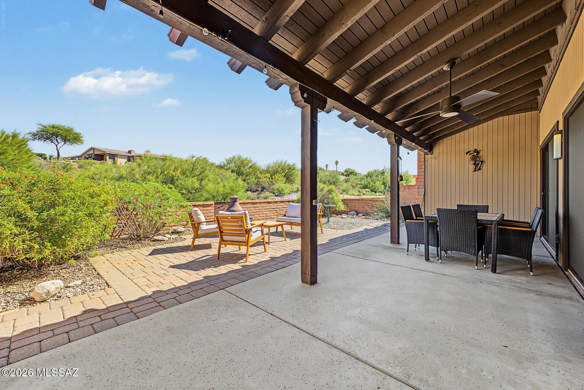 Sunrise Canyon (1-58) - Residential