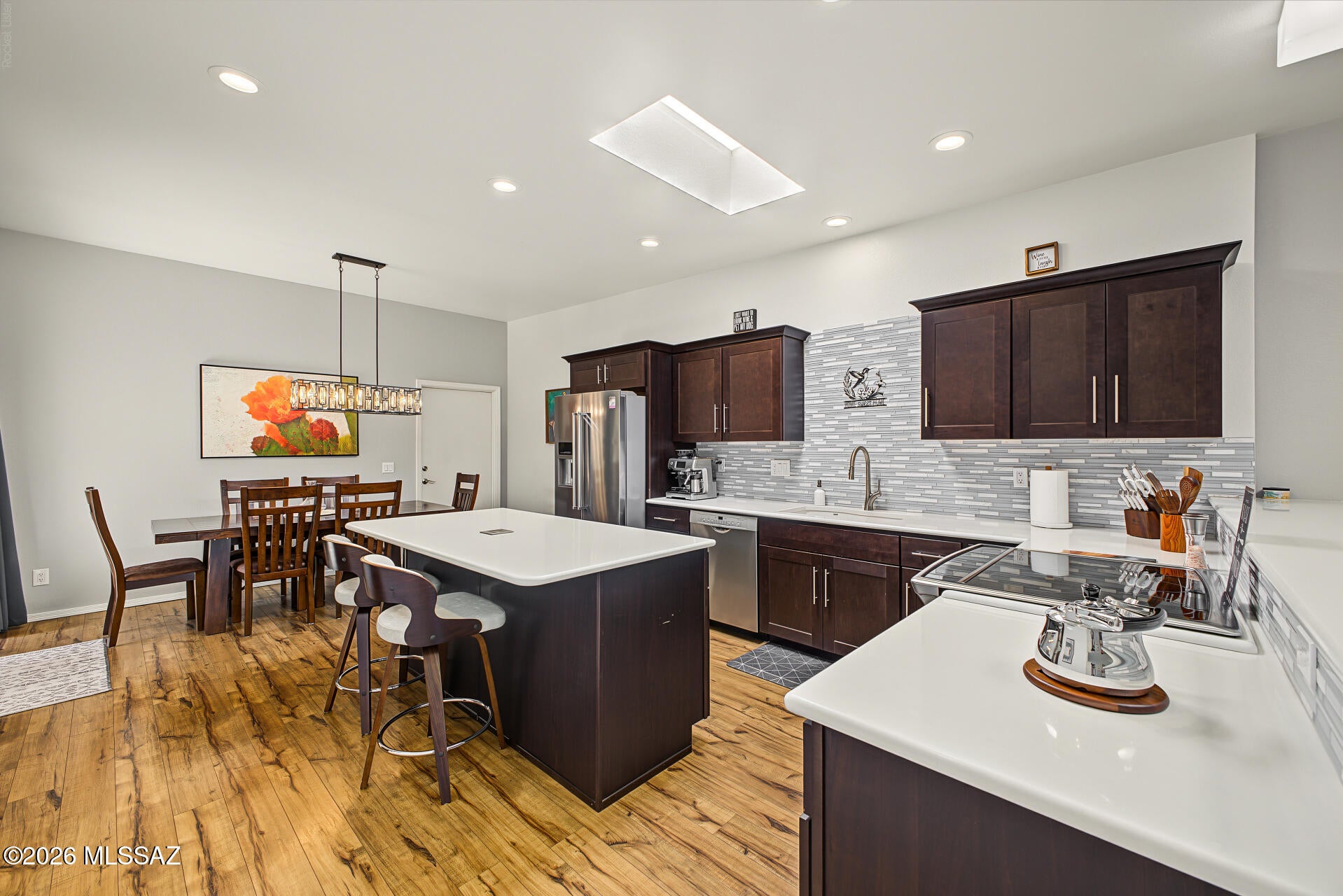 Sunrise Canyon (1-58) - Residential