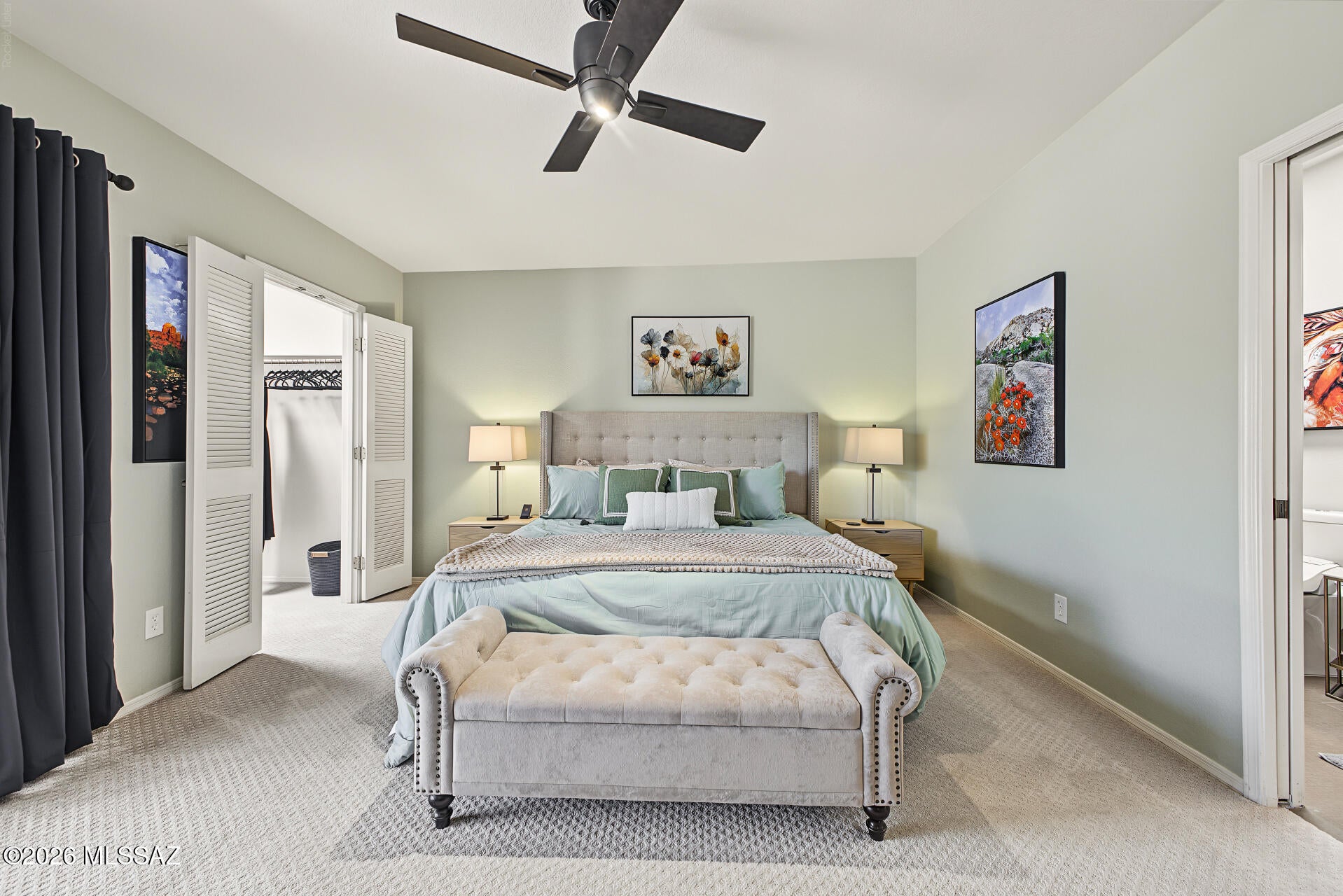 Sunrise Canyon (1-58) - Residential