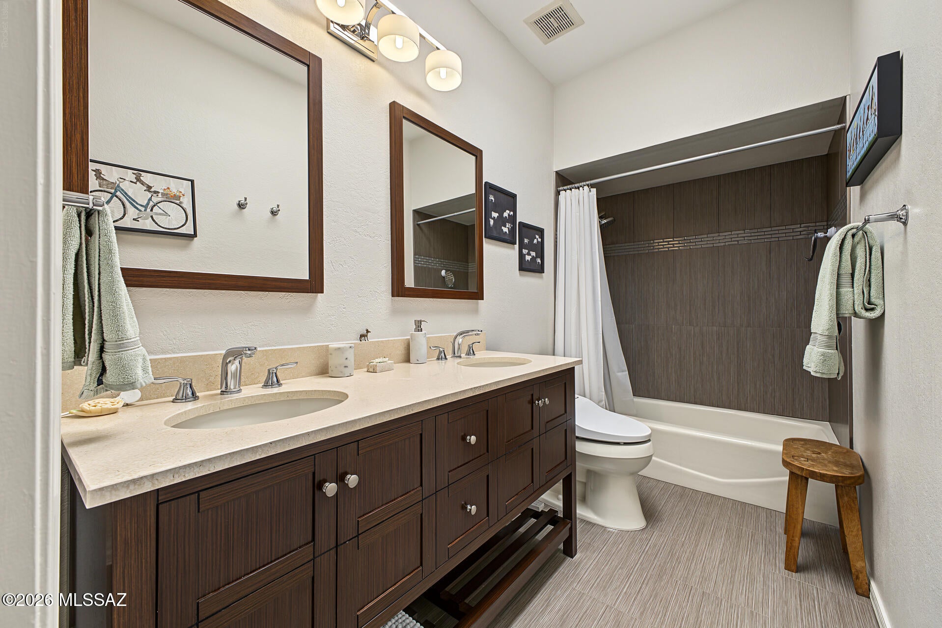 Sunrise Canyon (1-58) - Residential