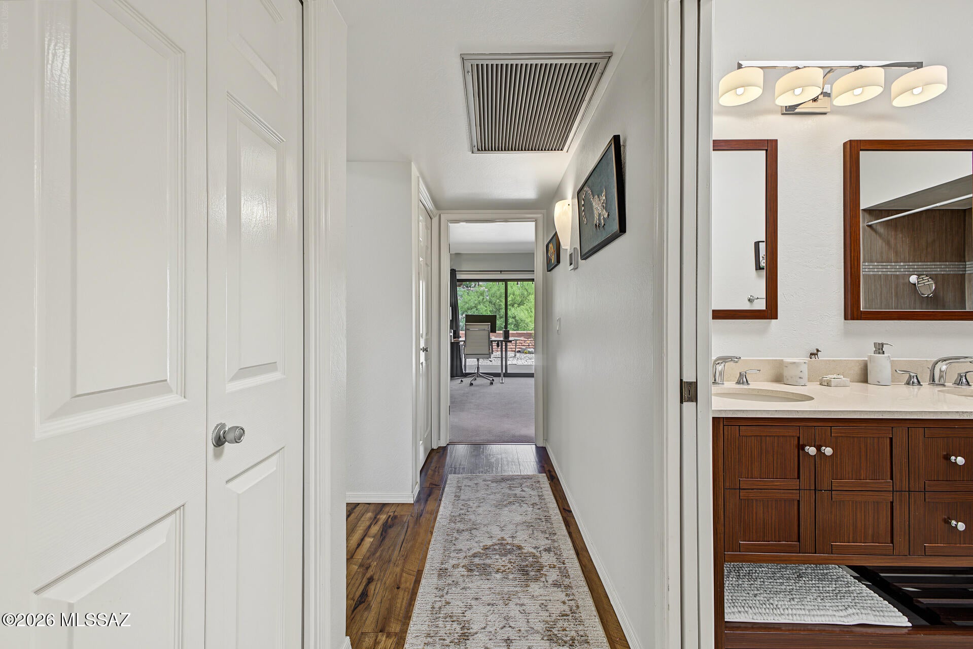 Sunrise Canyon (1-58) - Residential