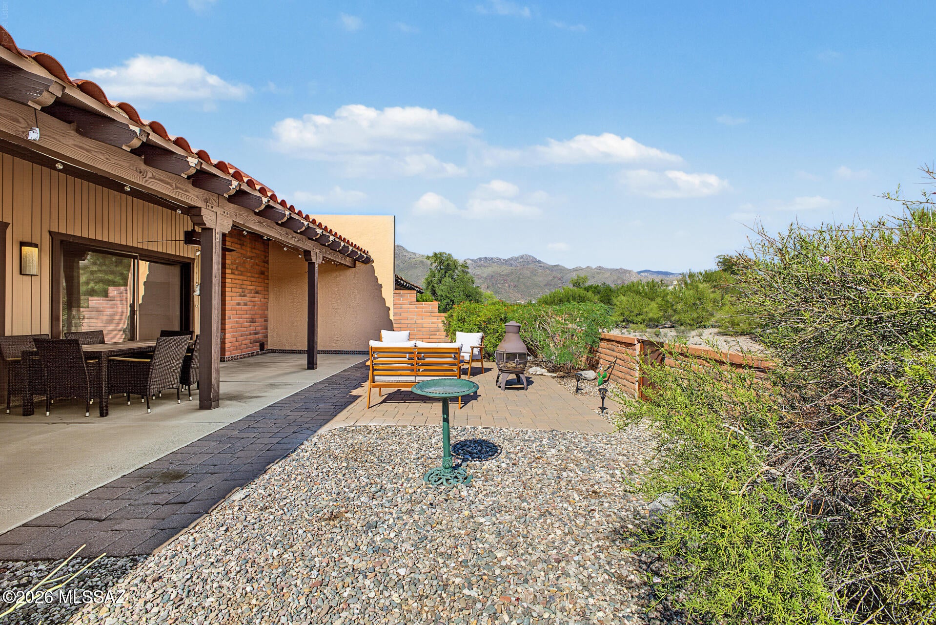 Sunrise Canyon (1-58) - Residential