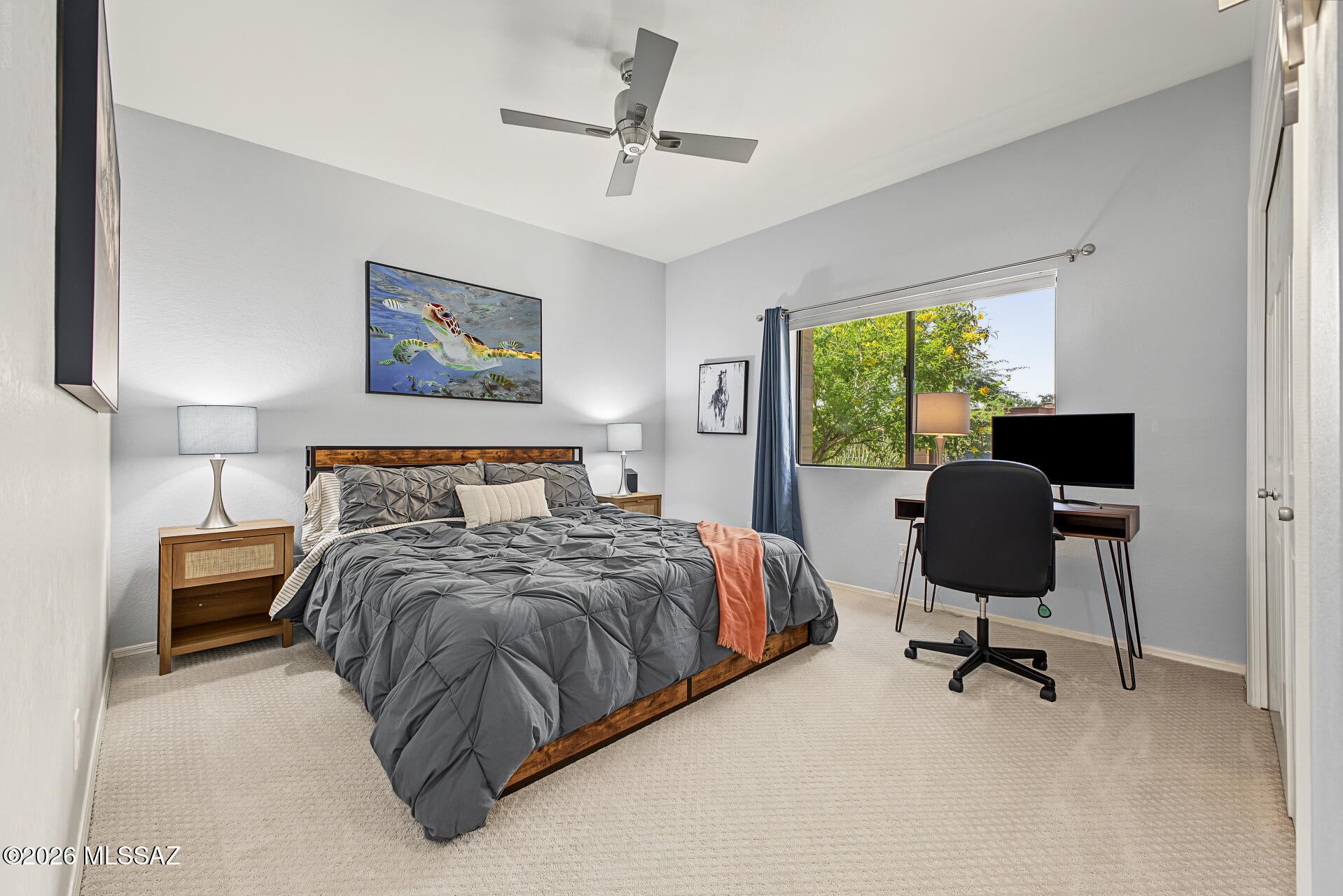 Sunrise Canyon (1-58) - Residential