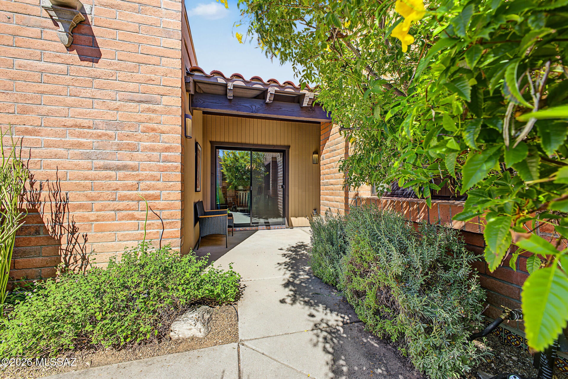 Sunrise Canyon (1-58) - Residential