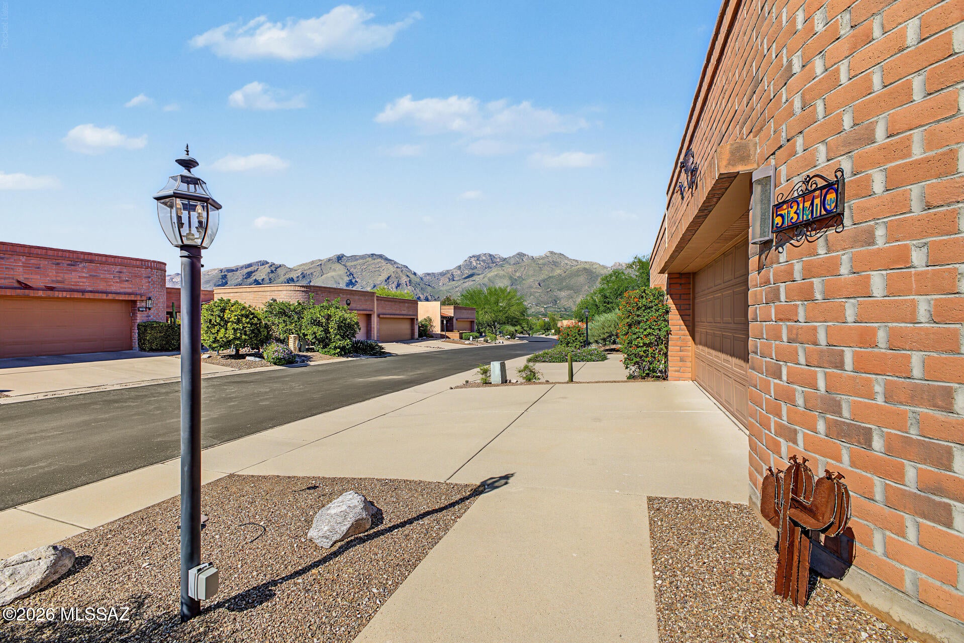 Sunrise Canyon (1-58) - Residential