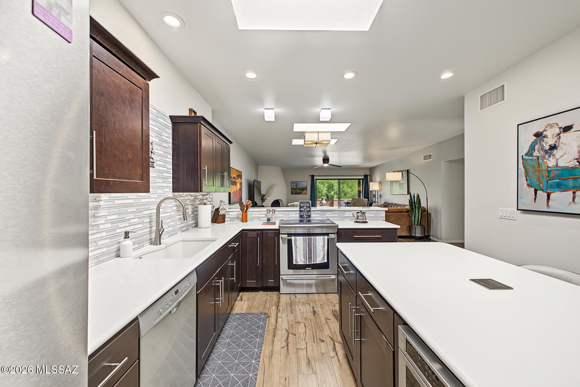 Sunrise Canyon (1-58) - Residential