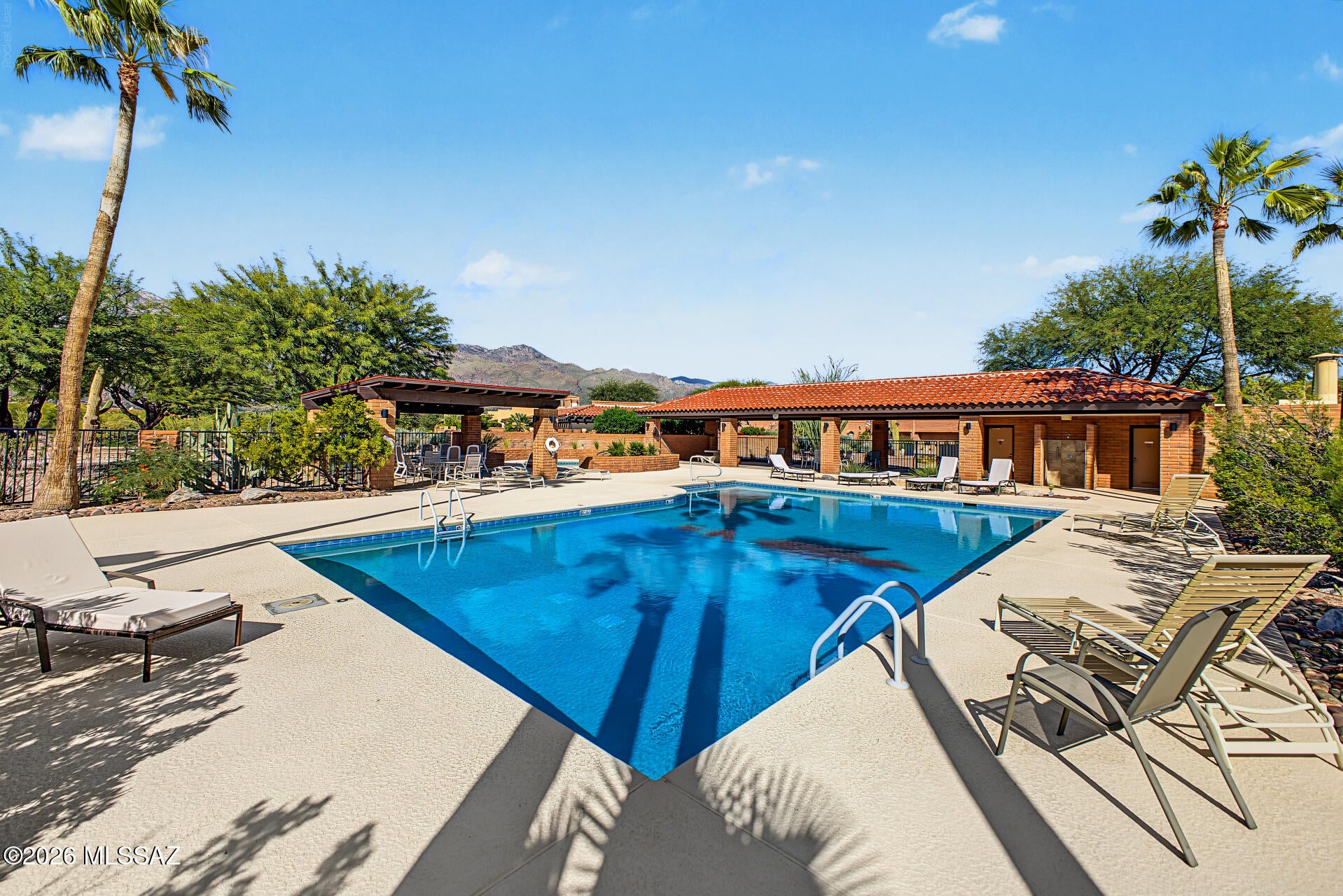 Sunrise Canyon (1-58) - Residential