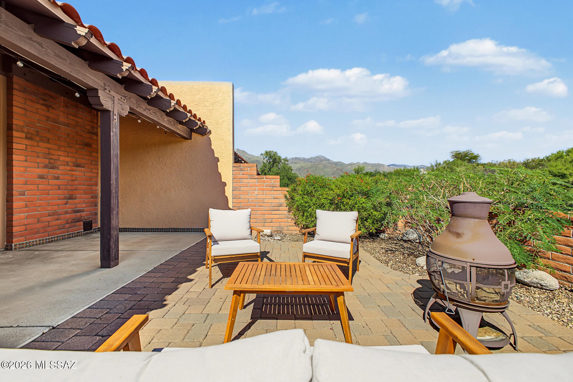Sunrise Canyon (1-58) - Residential