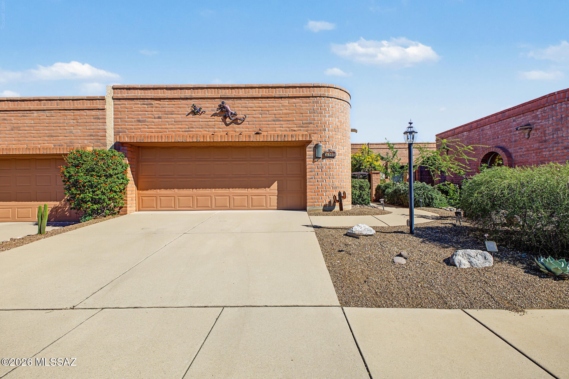 Sunrise Canyon (1-58) - Residential
