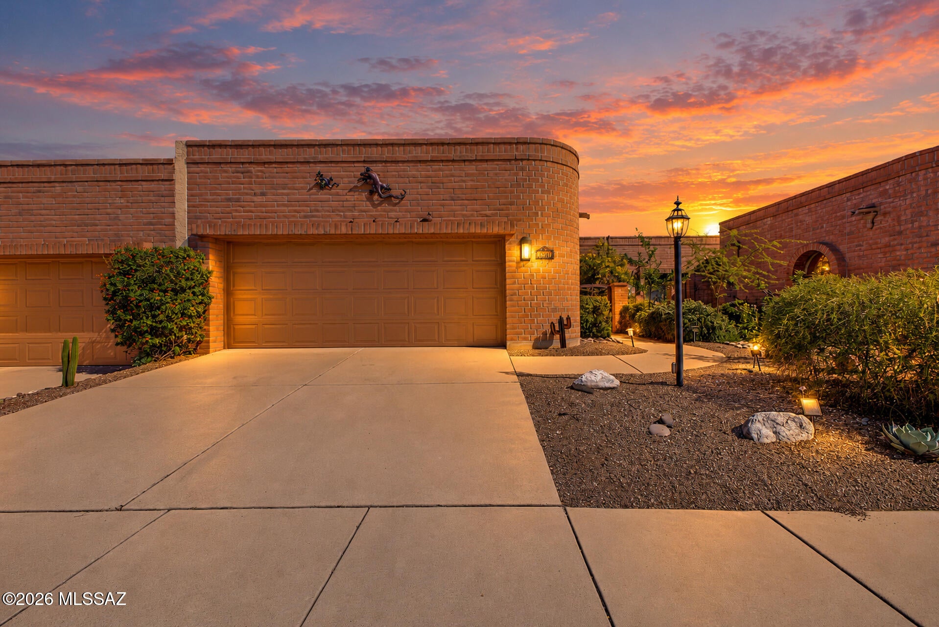 Sunrise Canyon (1-58) - Residential