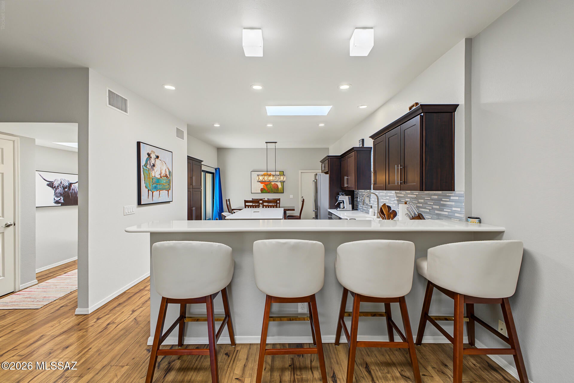 Sunrise Canyon (1-58) - Residential