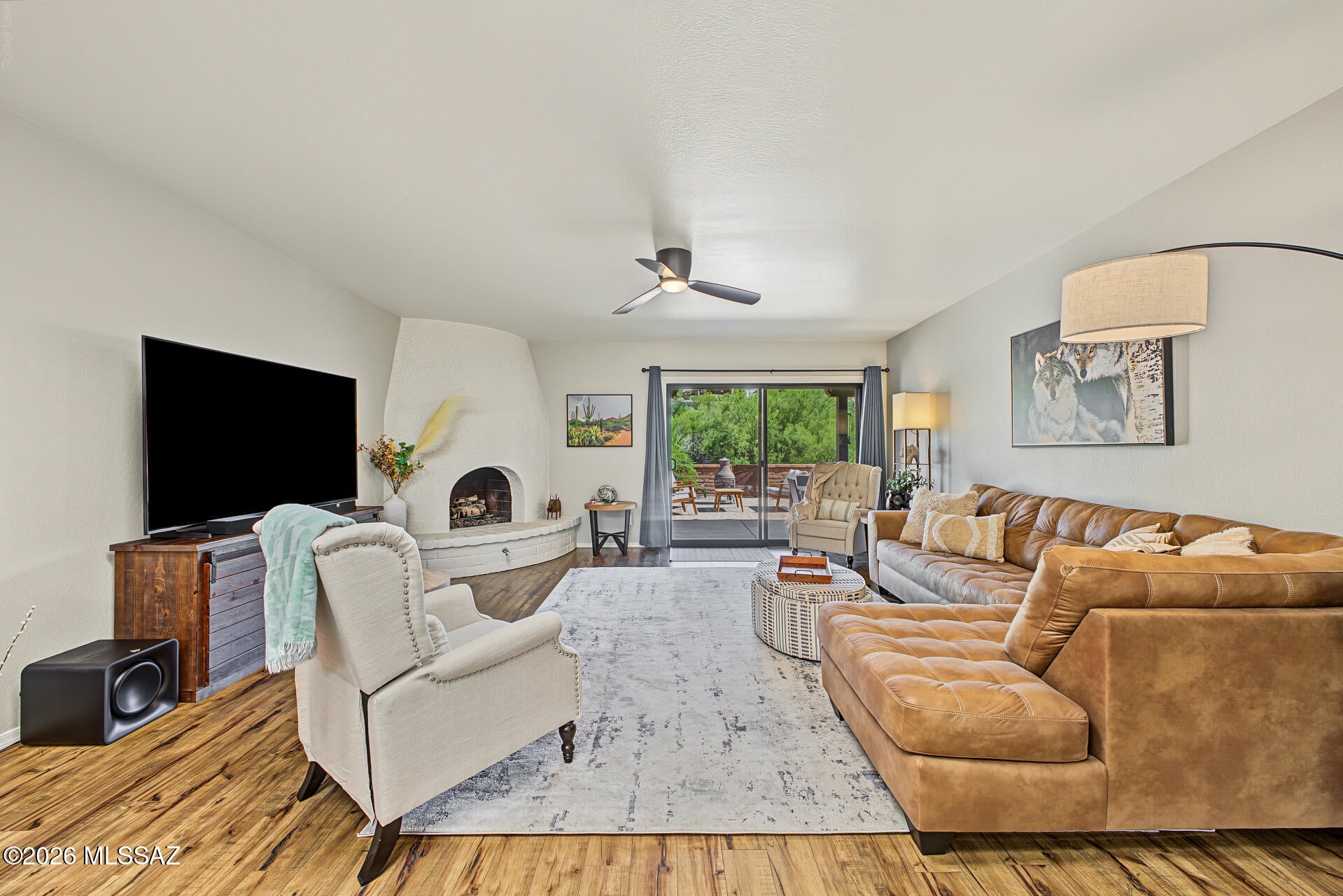 Sunrise Canyon (1-58) - Residential