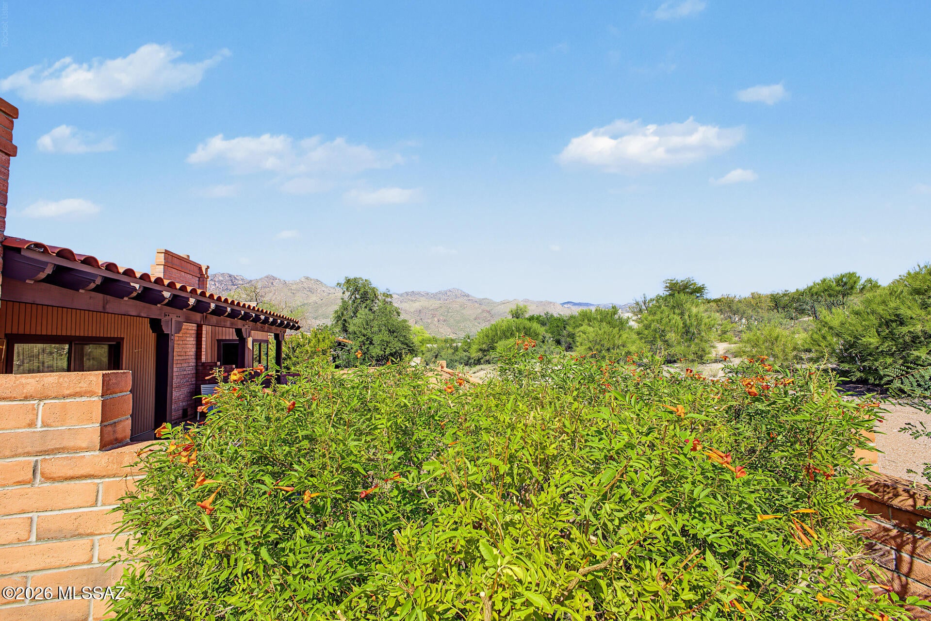 Sunrise Canyon (1-58) - Residential