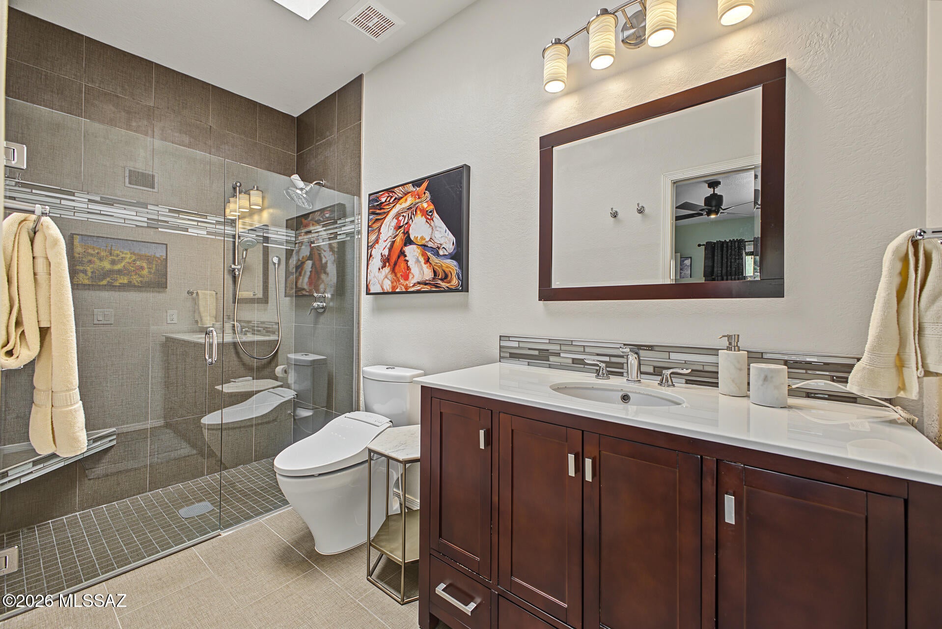 Sunrise Canyon (1-58) - Residential