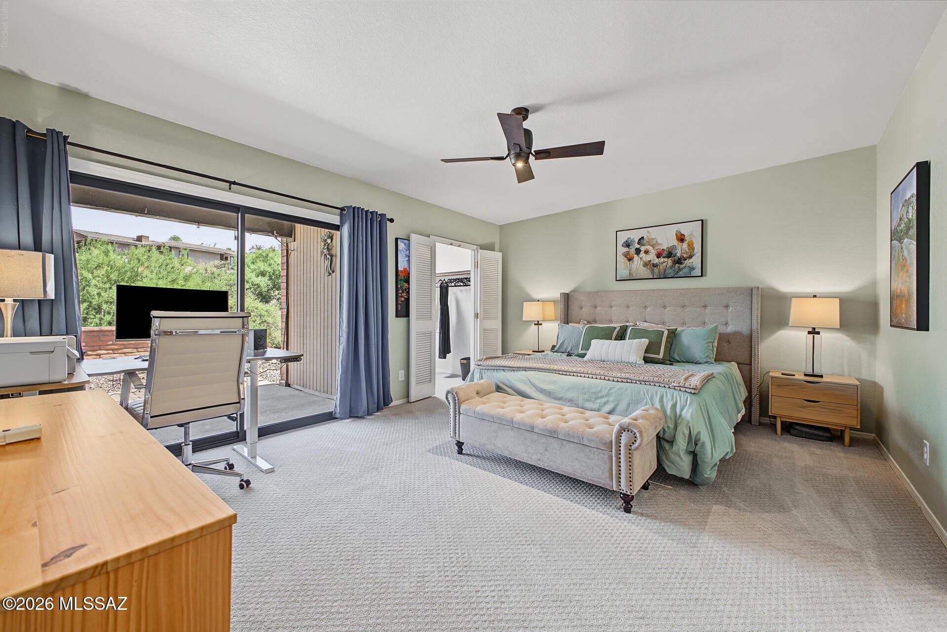 Sunrise Canyon (1-58) - Residential