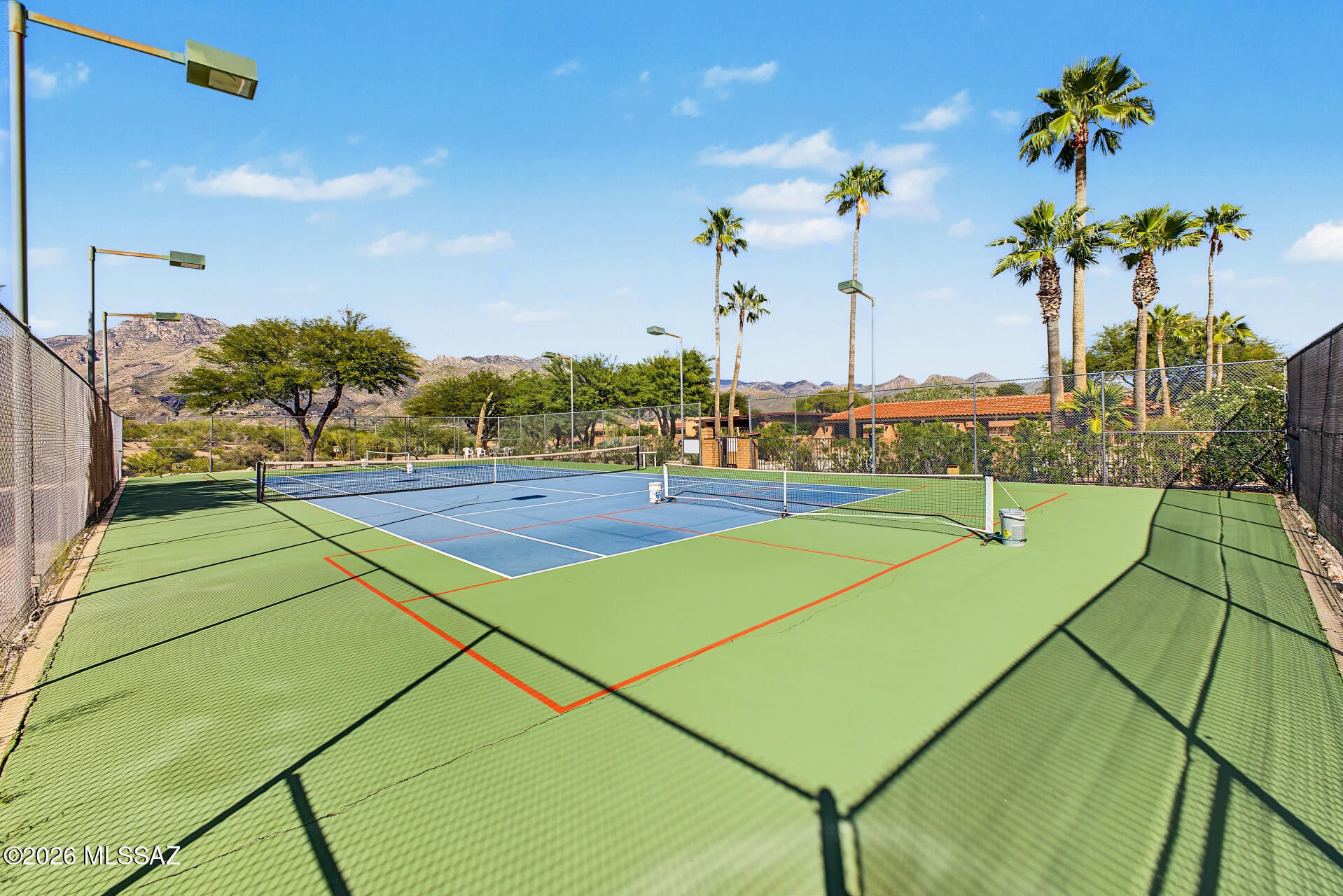 Sunrise Canyon (1-58) - Residential