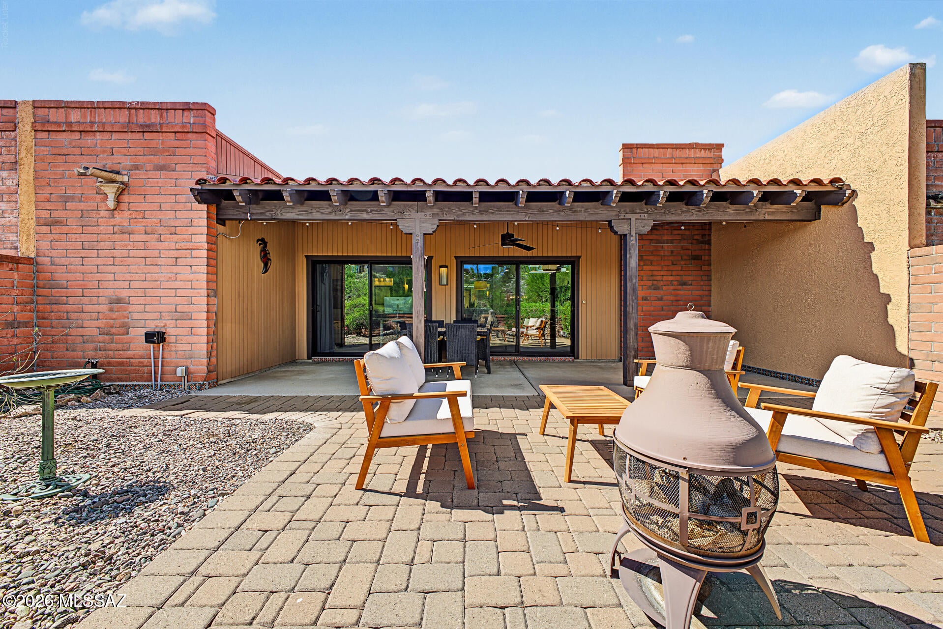 Sunrise Canyon (1-58) - Residential