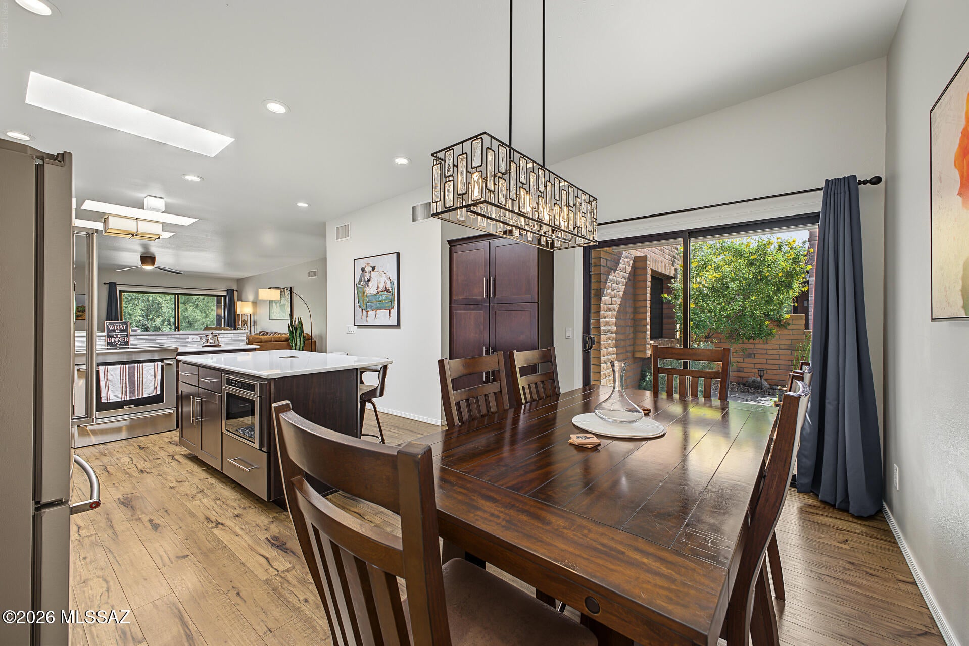 Sunrise Canyon (1-58) - Residential