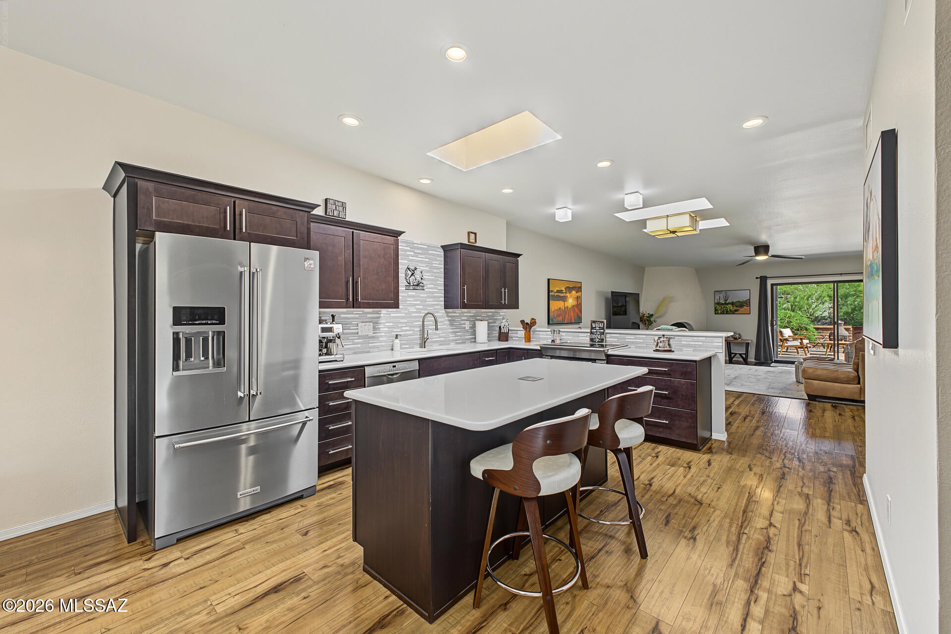 Sunrise Canyon (1-58) - Residential
