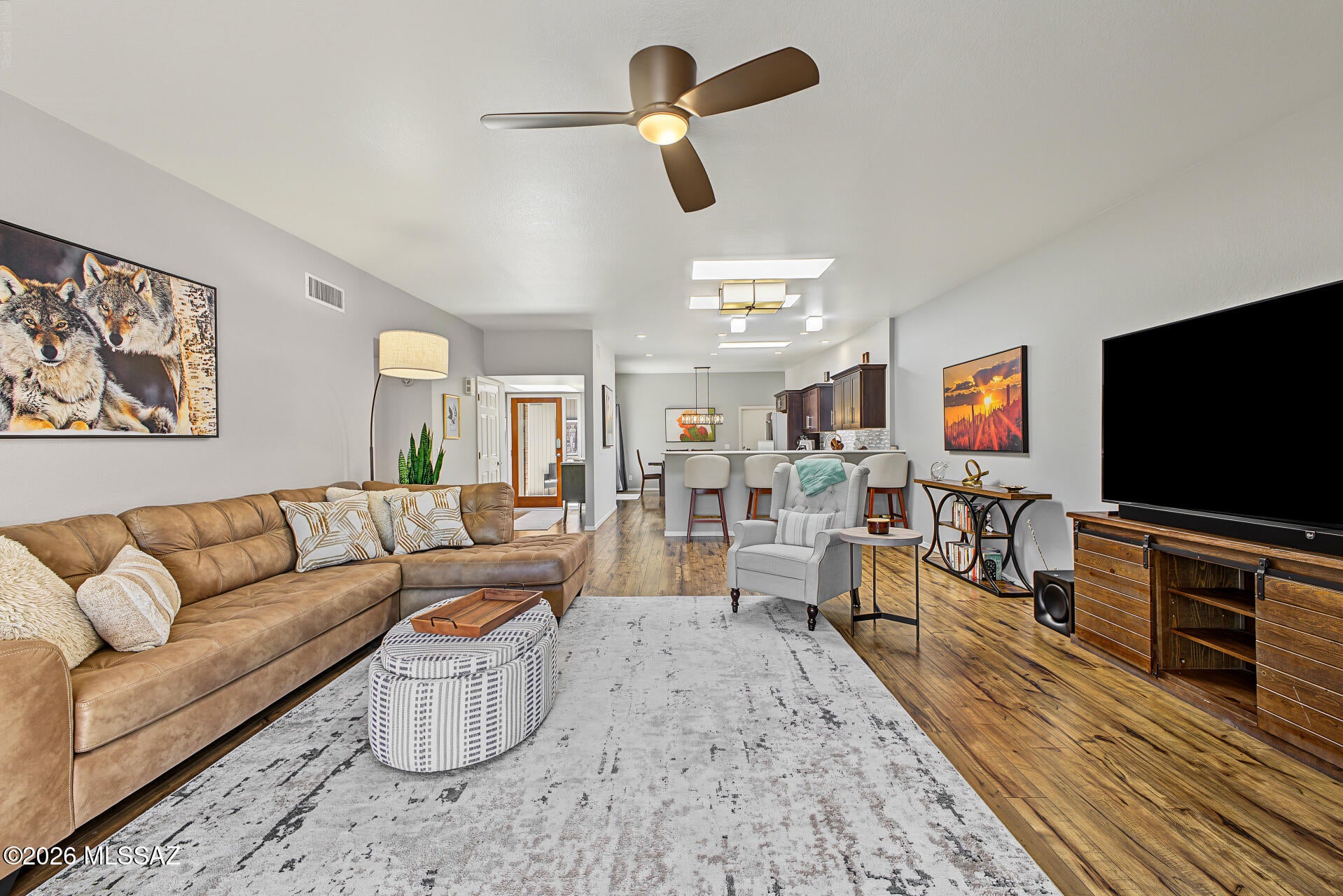 Sunrise Canyon (1-58) - Residential