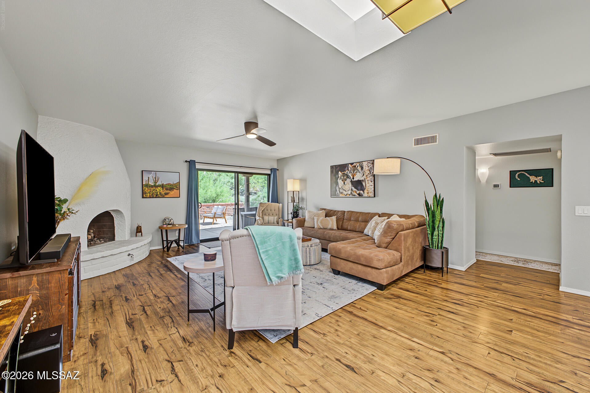 Sunrise Canyon (1-58) - Residential