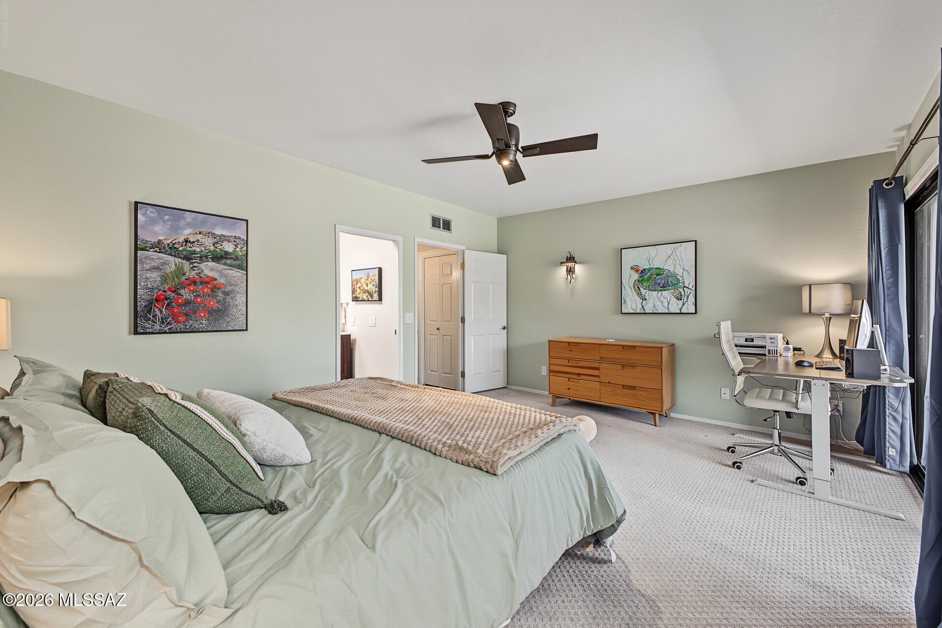 Sunrise Canyon (1-58) - Residential