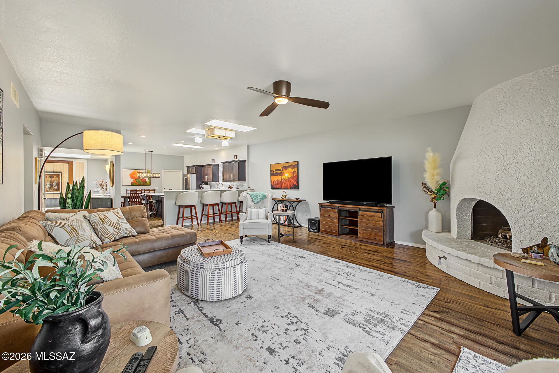 Sunrise Canyon (1-58) - Residential