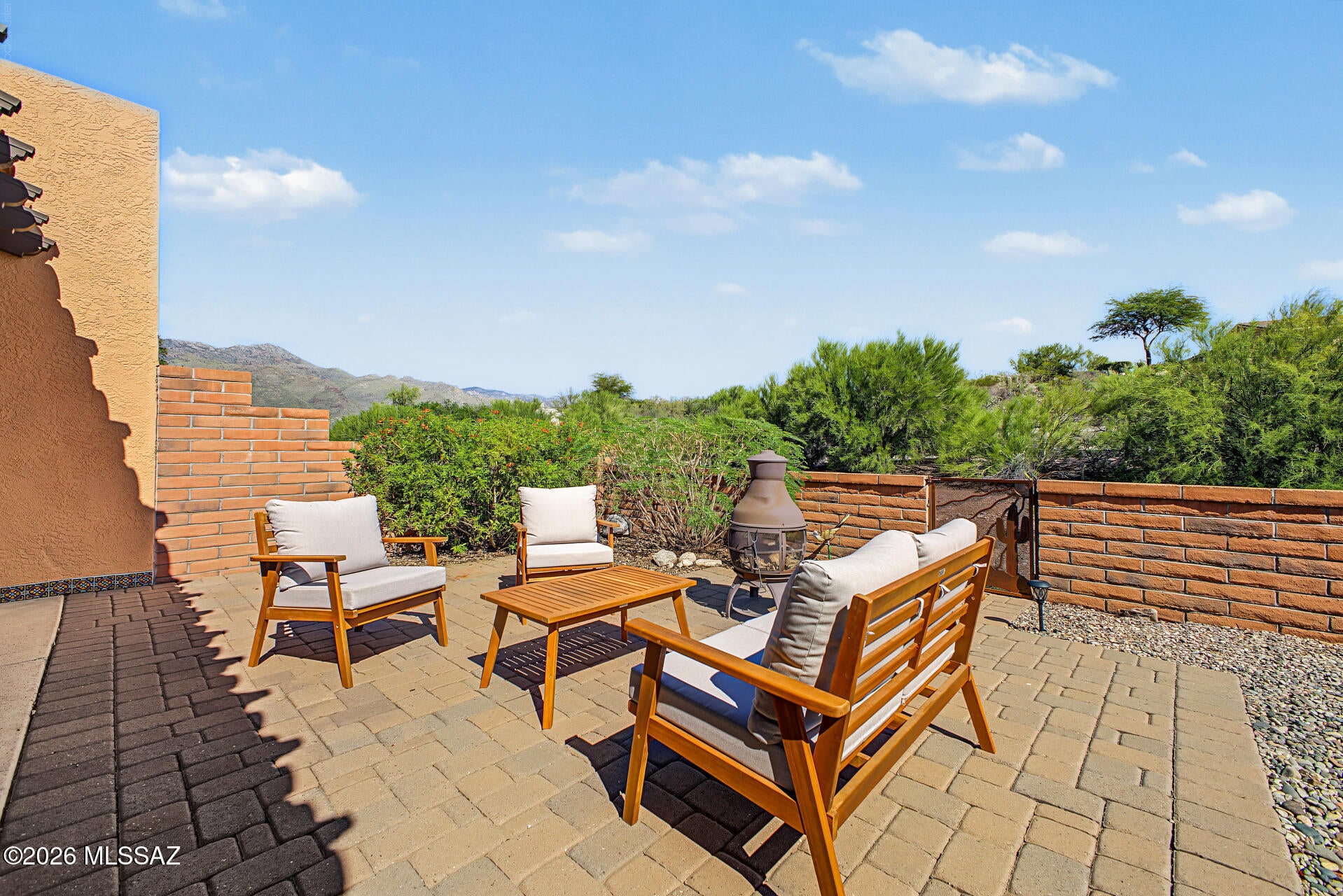 Sunrise Canyon (1-58) - Residential